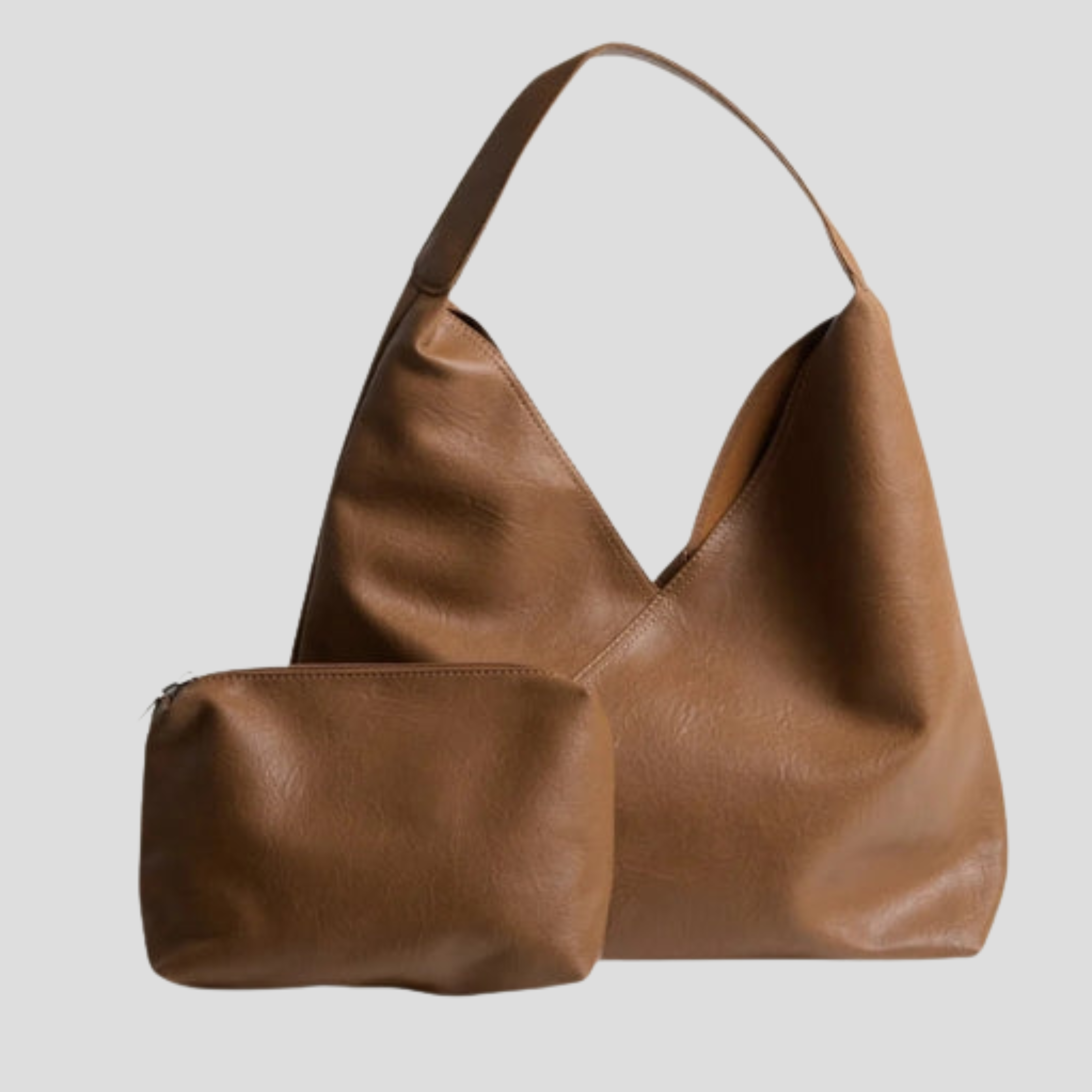 Women Bag | Hobo Silhouette & Single Strap Design for Daily Wear