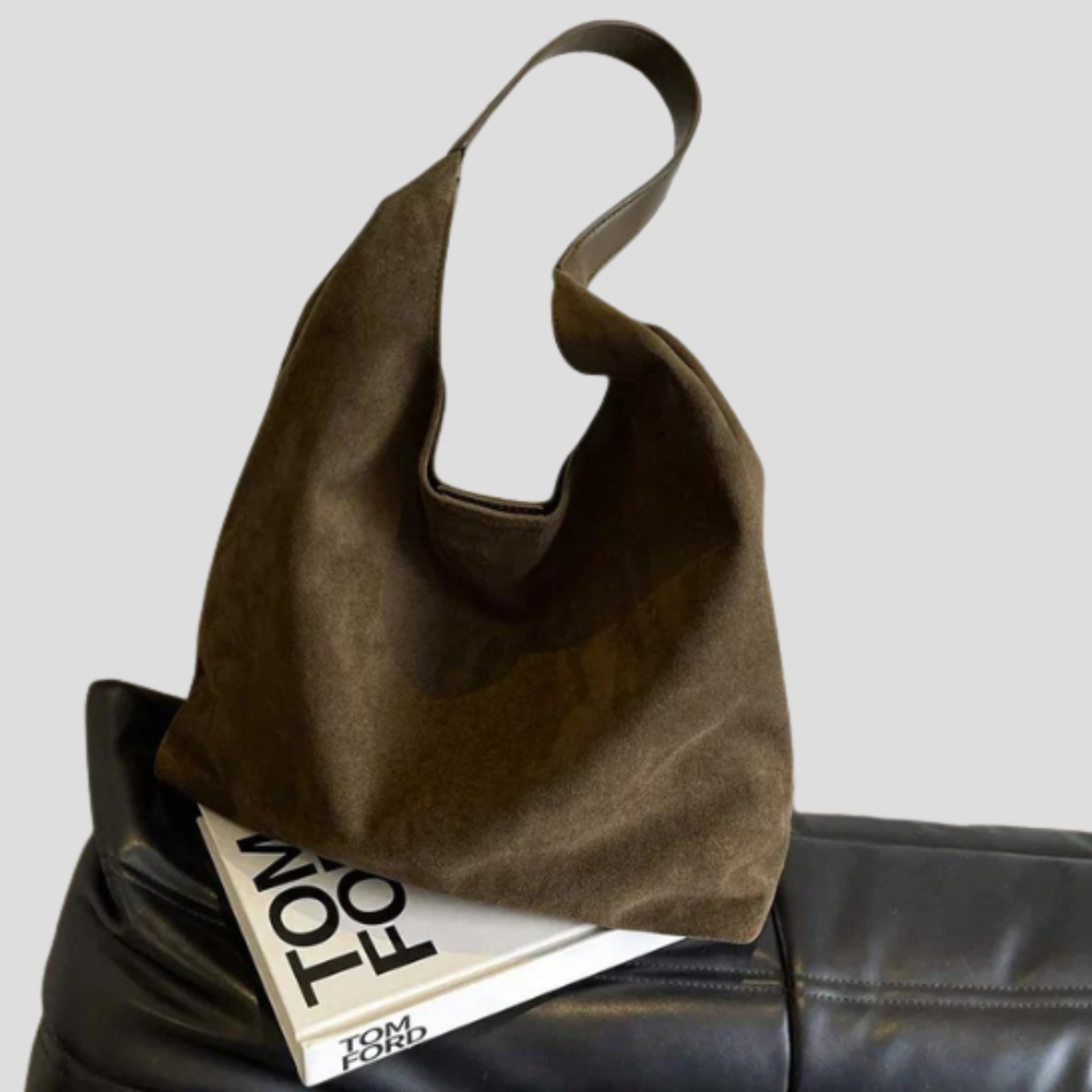 Women Bag | Softly Shaped Form & Rounded Shoulder Design for Everyday Use