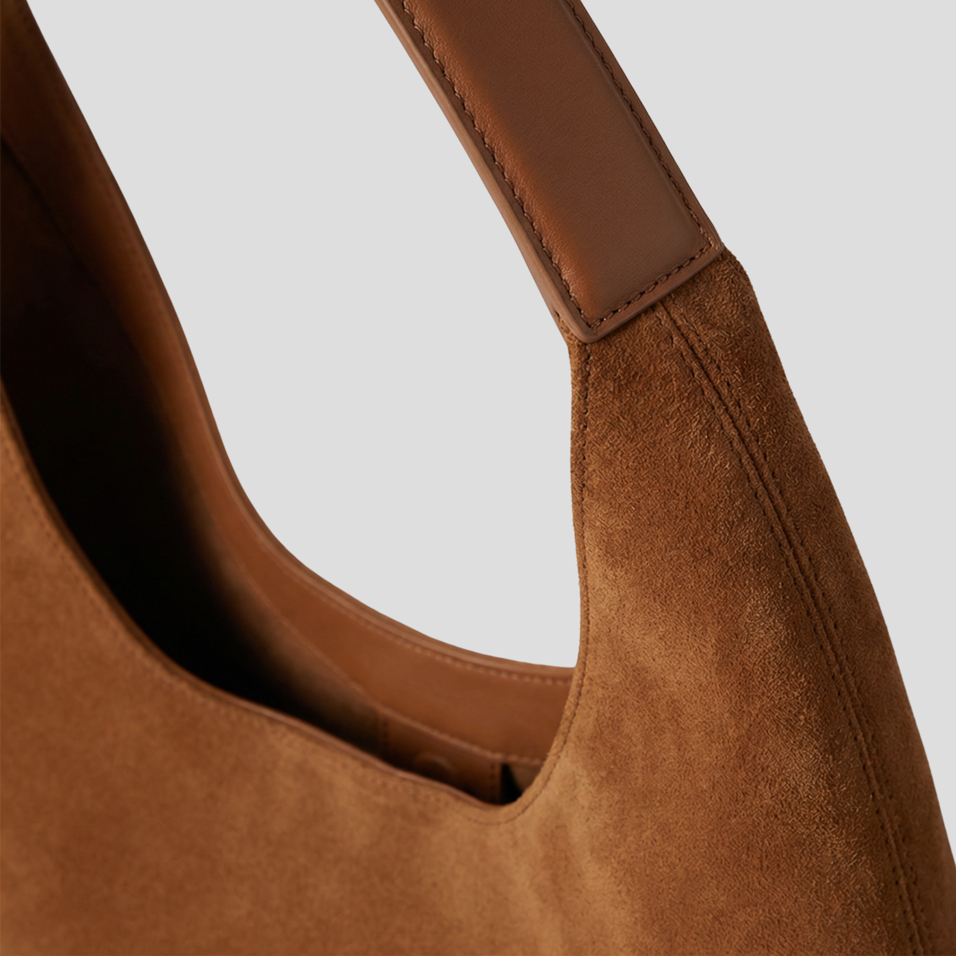 Women Bag | Softly Shaped Form & Rounded Shoulder Design for Everyday Use