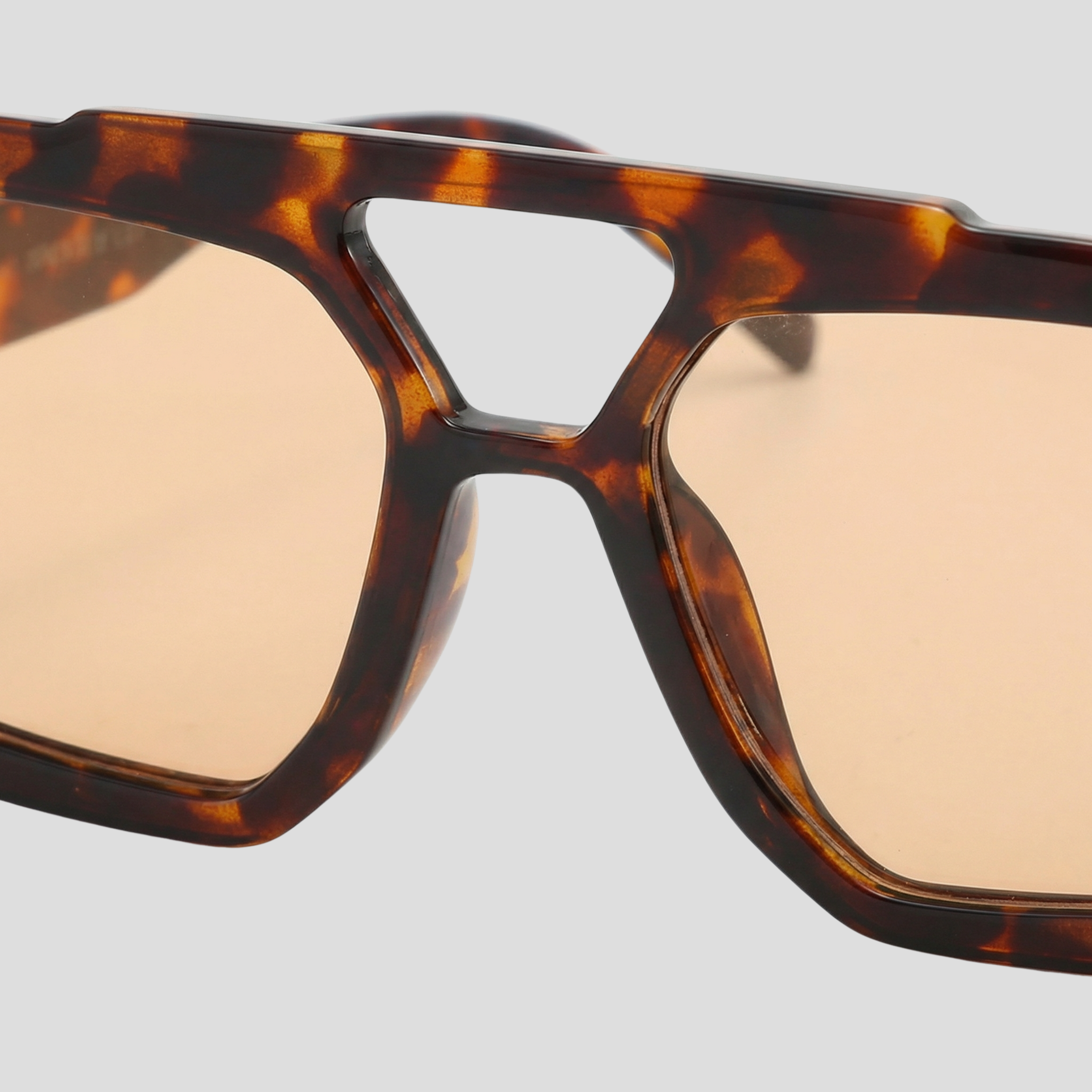 Women Sunglasses | Square Frame Shape & Defined Geometric Outline for Daily Wear