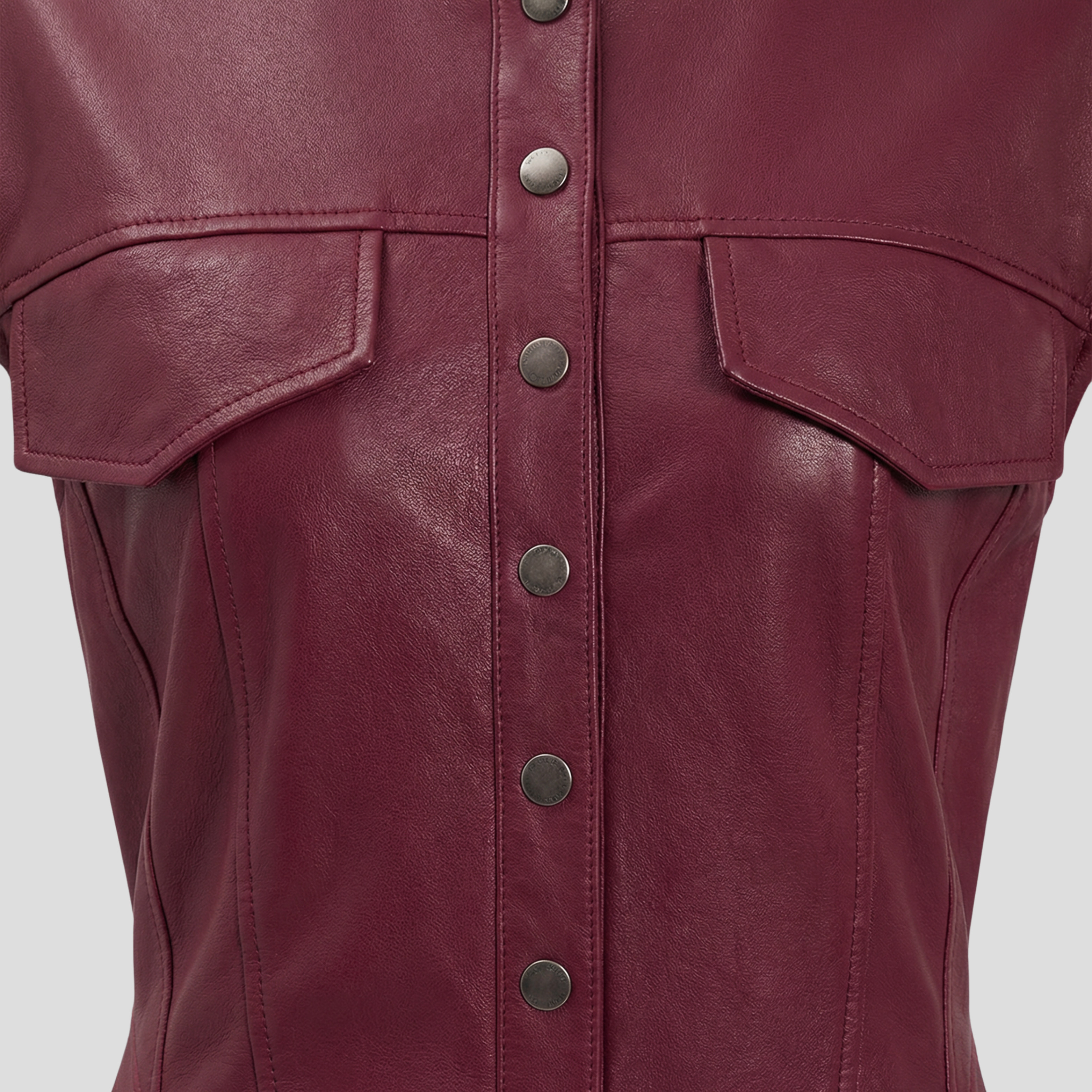 Women Jumpsuit | Snap Front Design & Wide Leg Silhouette for Daily Wear