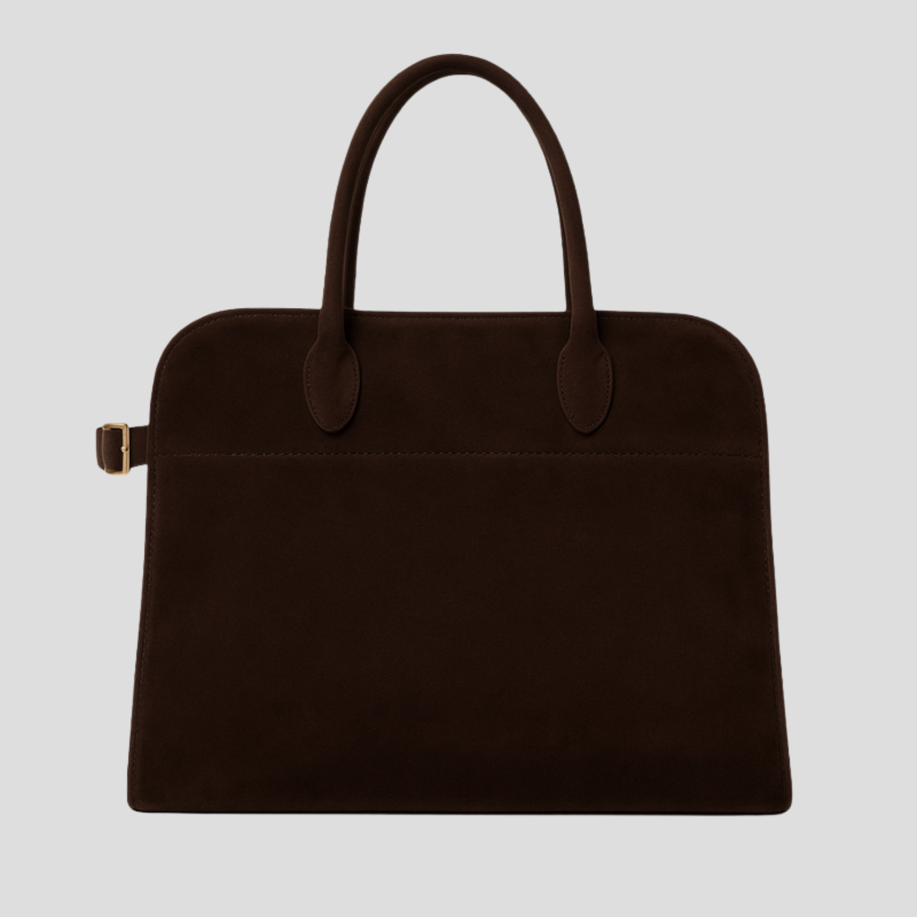 Women Bag | Softly Shaped Structure & Buckle Detail for Daily Carry