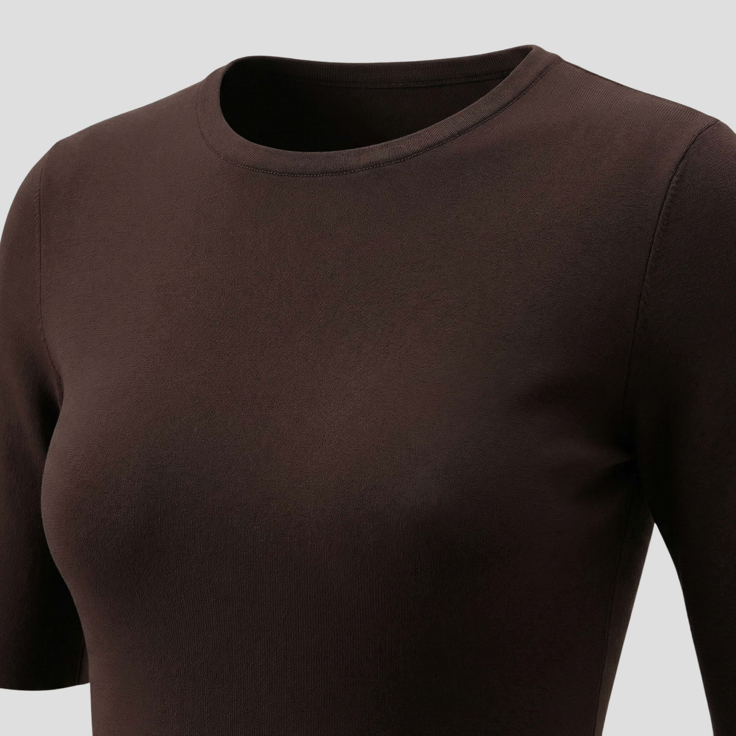 Women Pleated Dress | Defined Waist Structure & Vertical Pleat Silhouette for Daily Wear