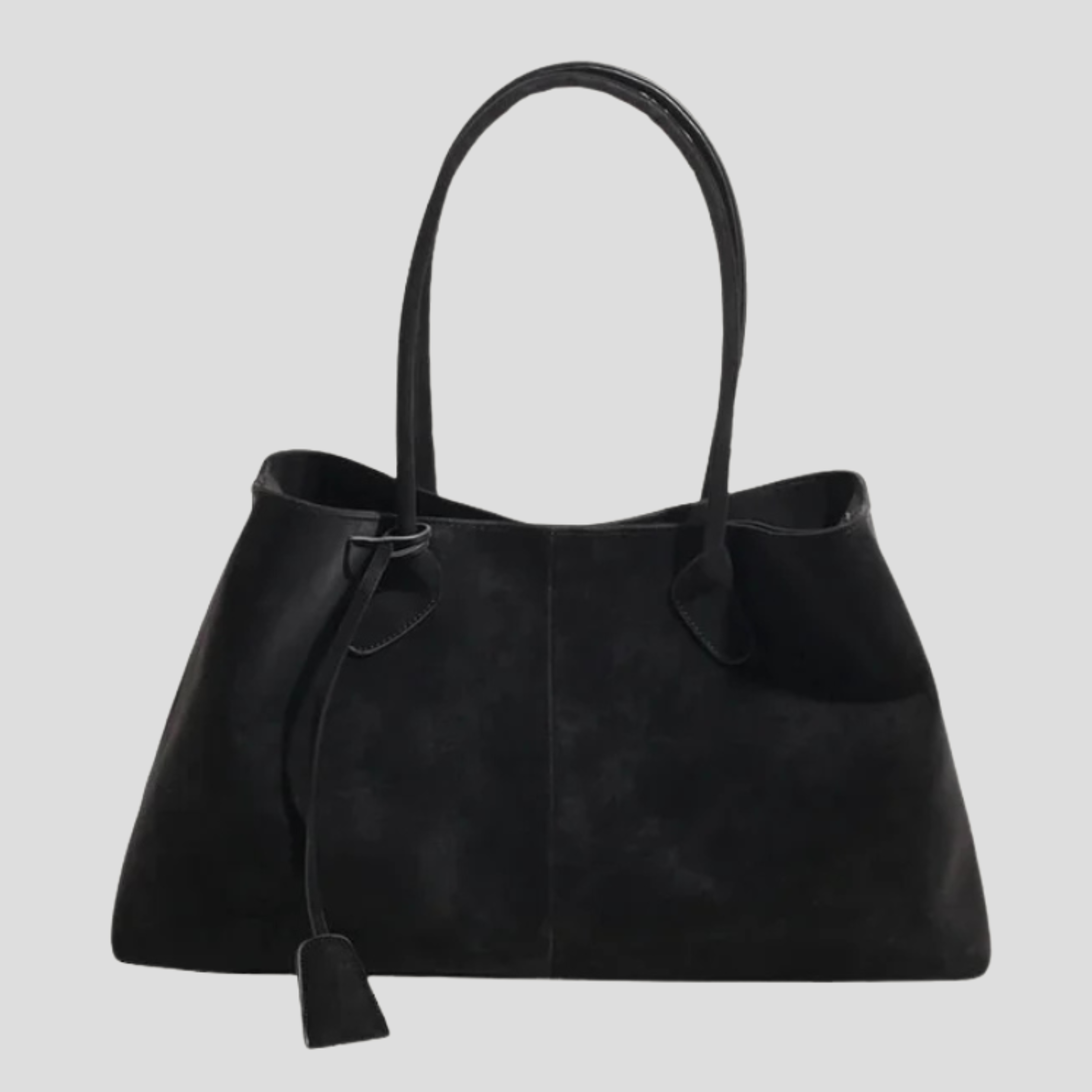 Women Bag | Structured Tote Form & Extended Handle Design for Daily Use