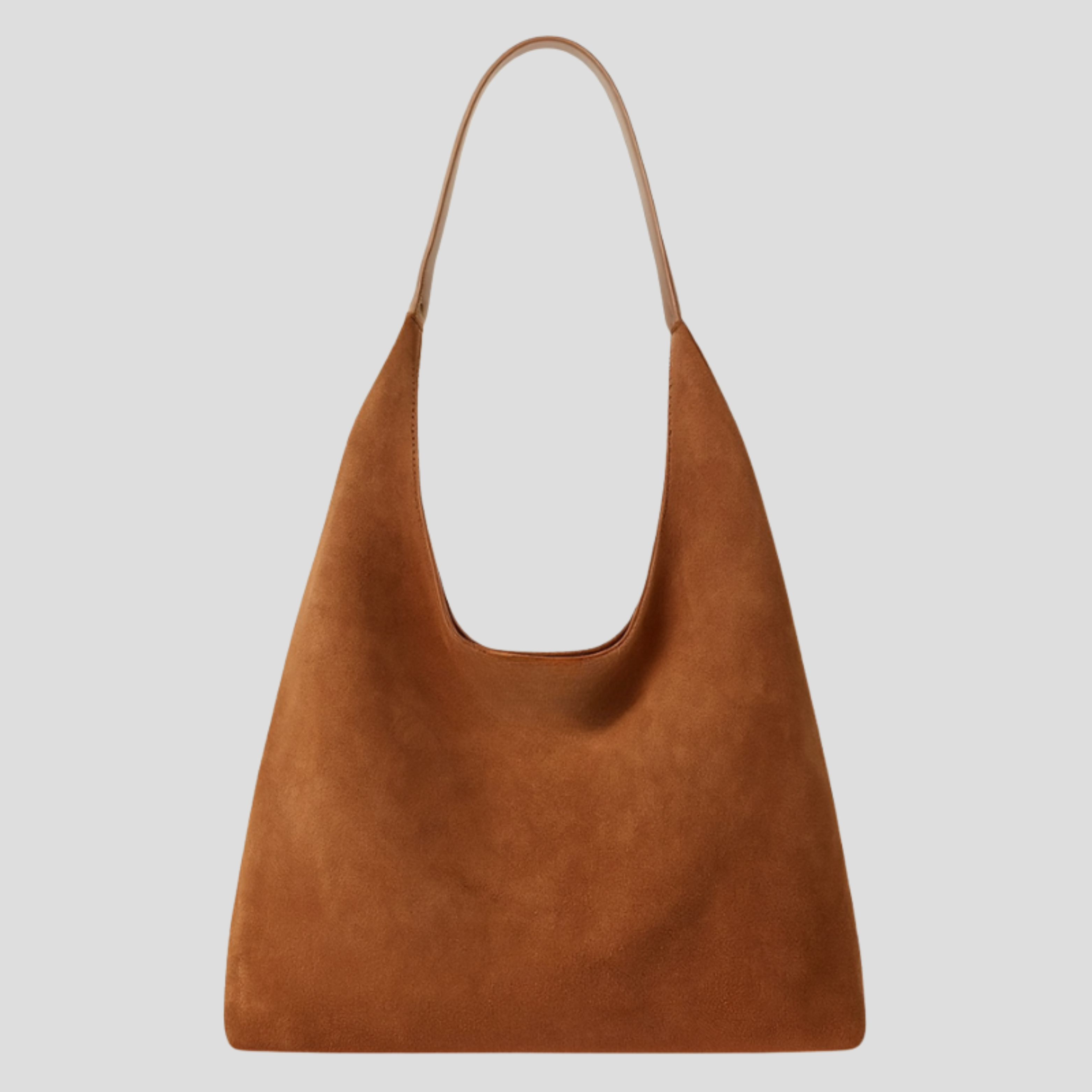 Women Bag | Softly Shaped Form & Rounded Shoulder Design for Everyday Use