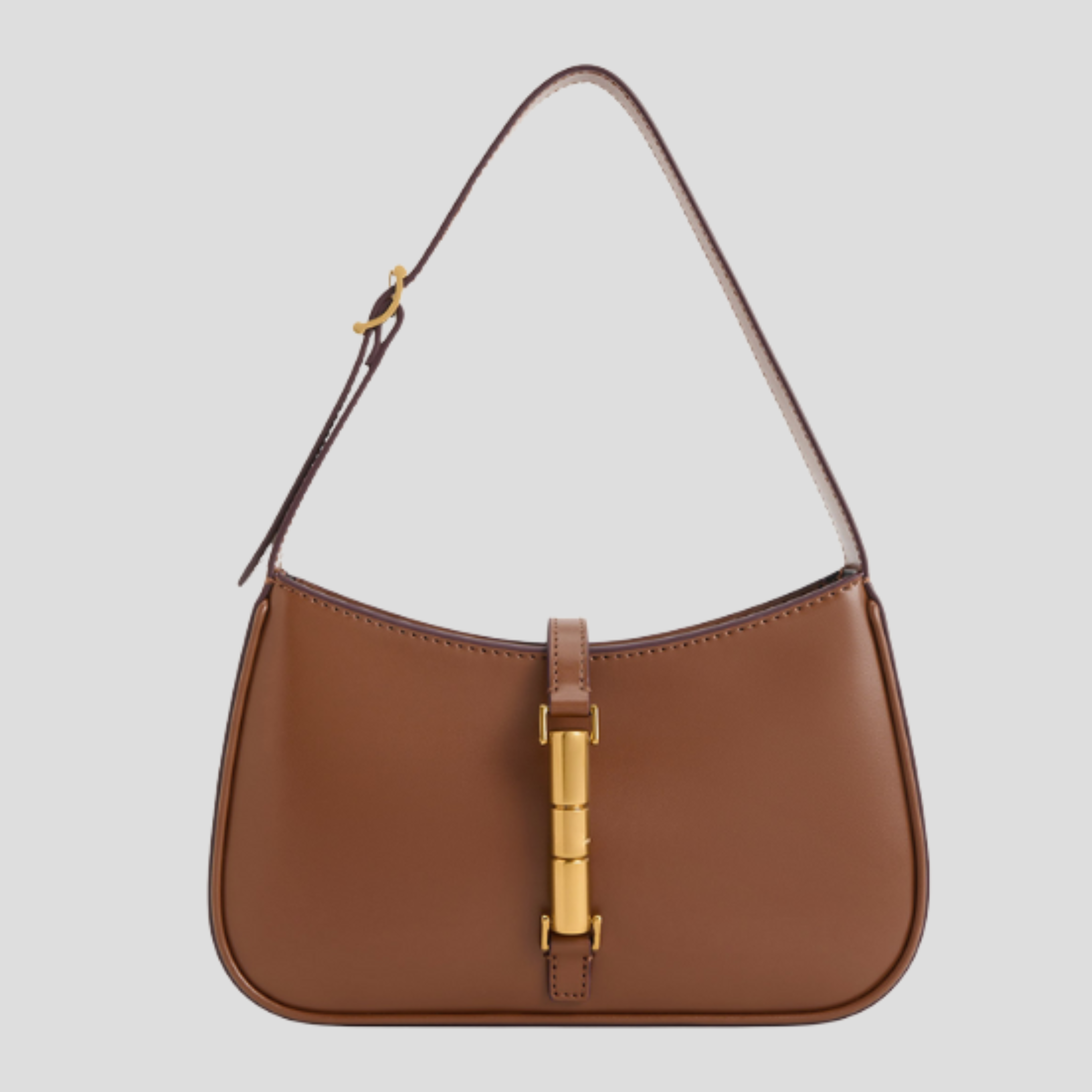 Women Bag | Structured Profile & Distinct Closure Detail for Everyday Use