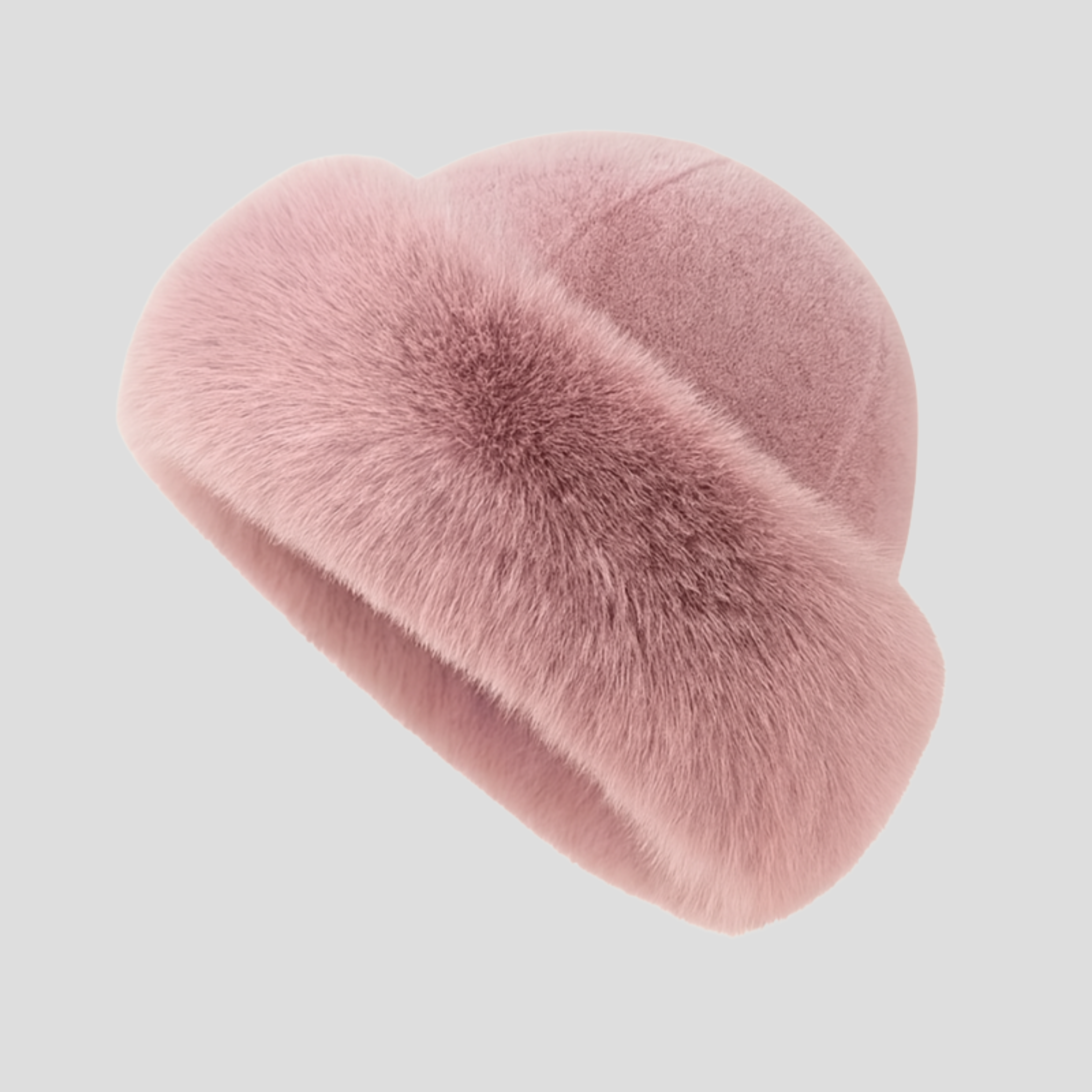 Women Winter Hat | Shaped Design & Clean Profile for Daily Wear