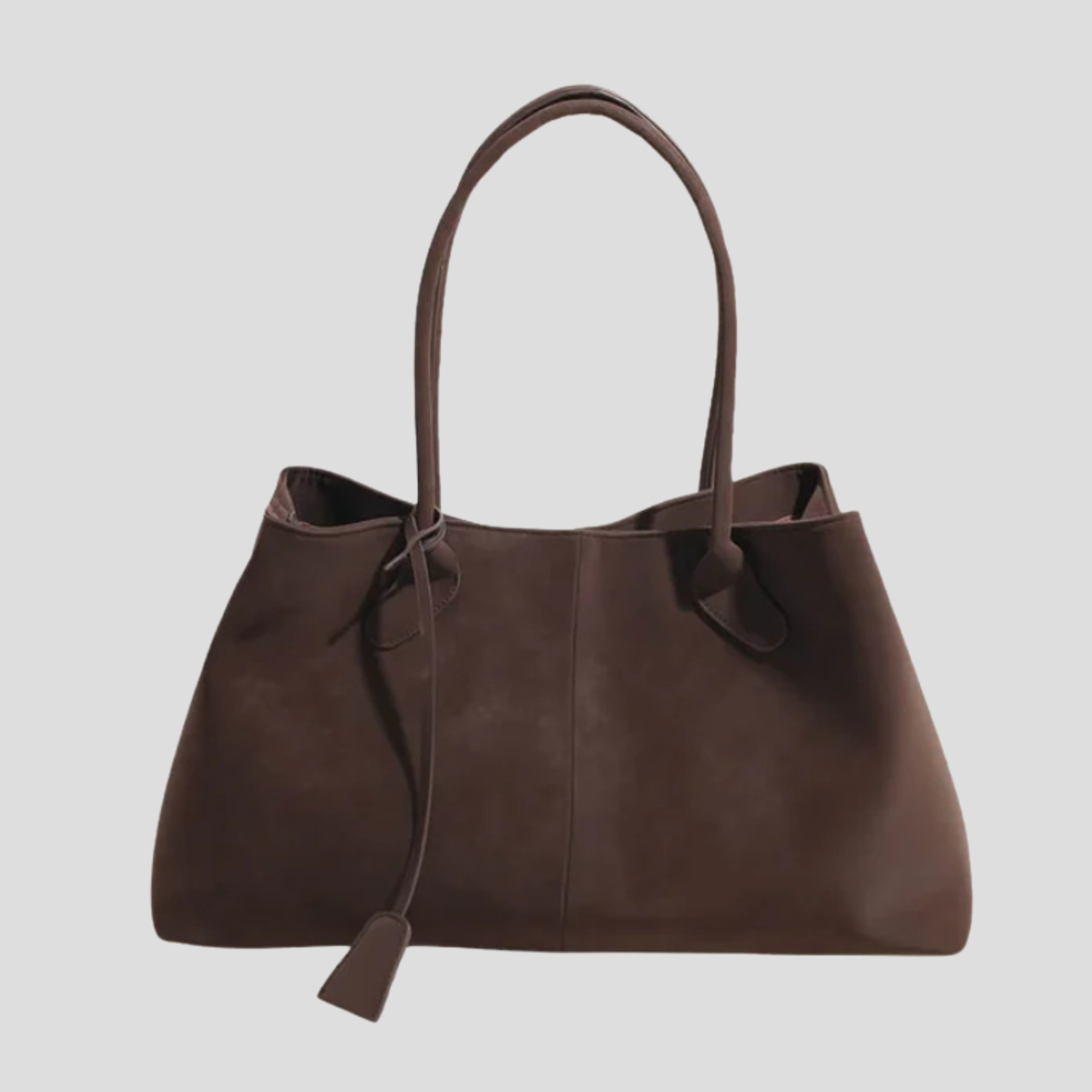 Women Bag | Structured Tote Form & Extended Handle Design for Daily Use