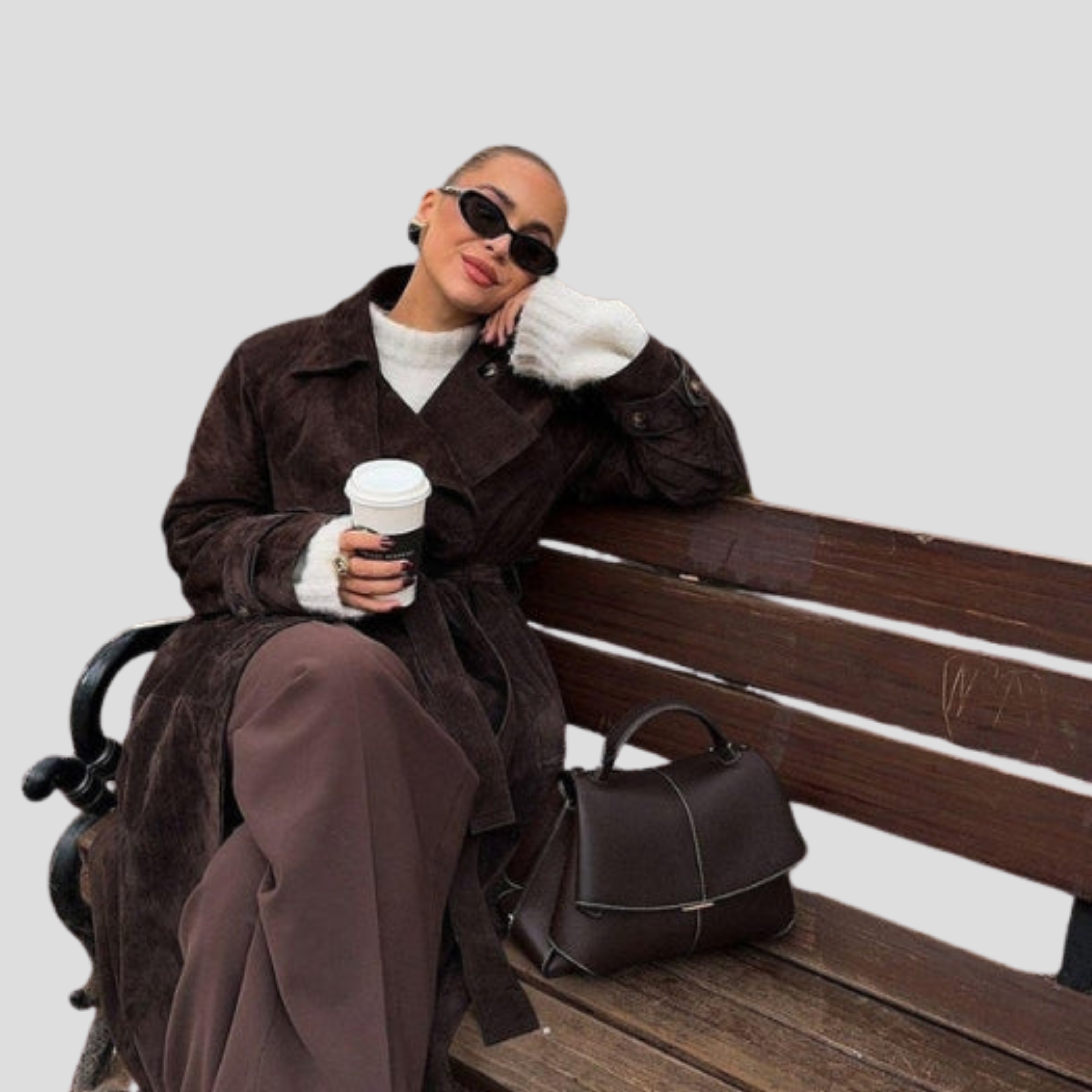 Women Bag | Top Handle Design & Structured Flap Silhouette for Daily Wear