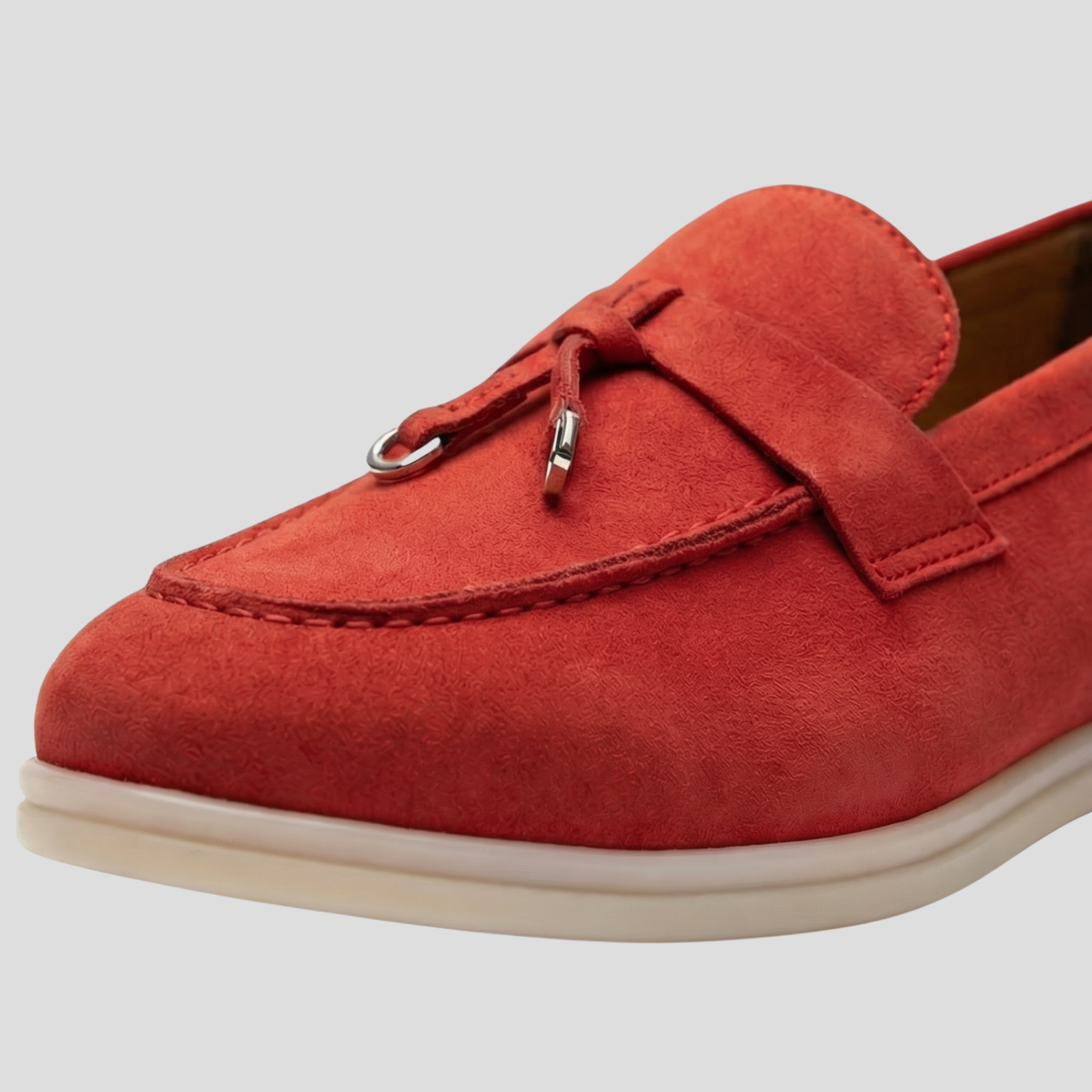 Women Loafers | Tassel Detail & Clean Slip-On Silhouette for Daily Wear
