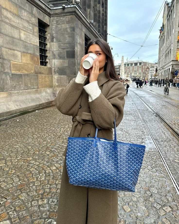 Goyard - Tote Bag