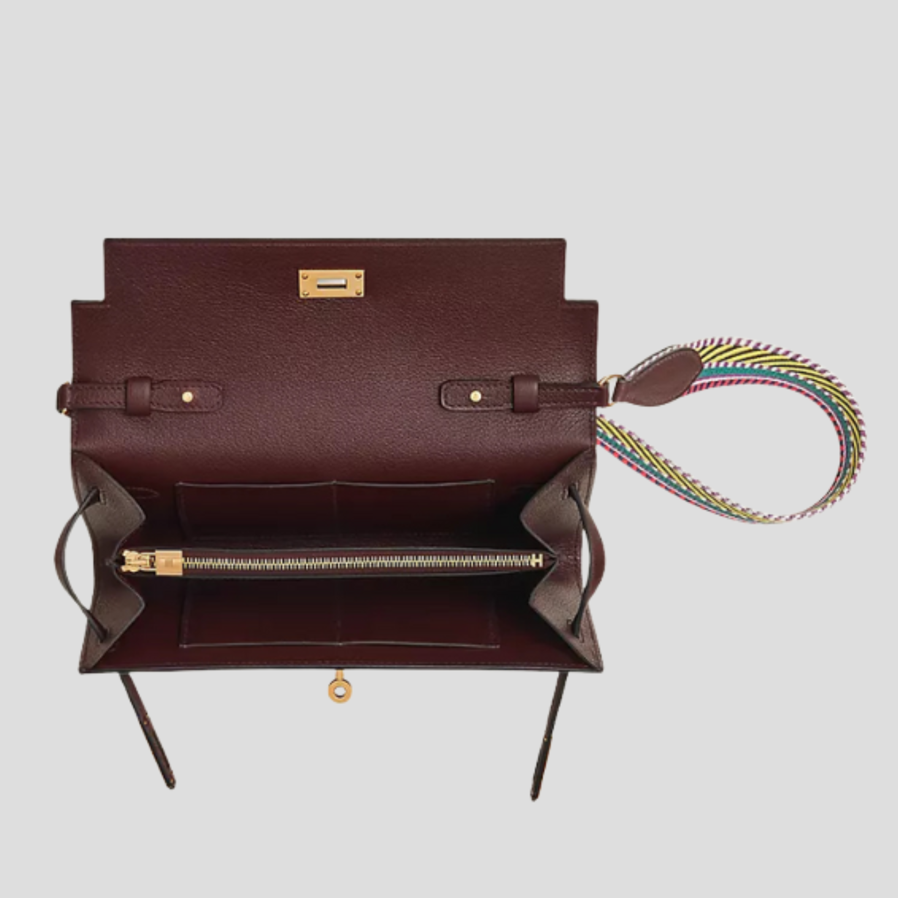 Women Bag | Compact Form & Defined Closure Design for Everyday Use