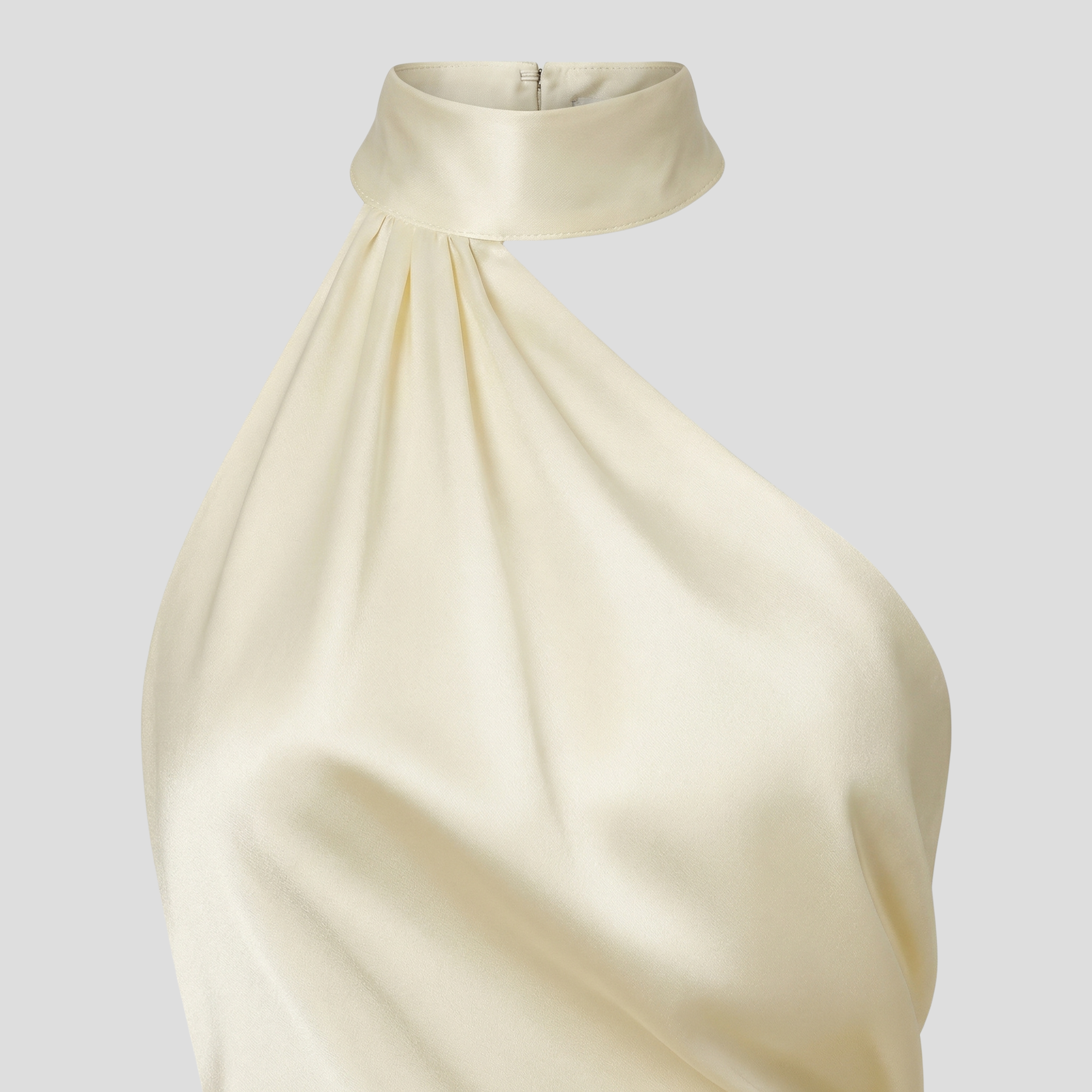 Women Mini Dress | Defined Waist Detail & Streamlined Silhouette for Evening Wear