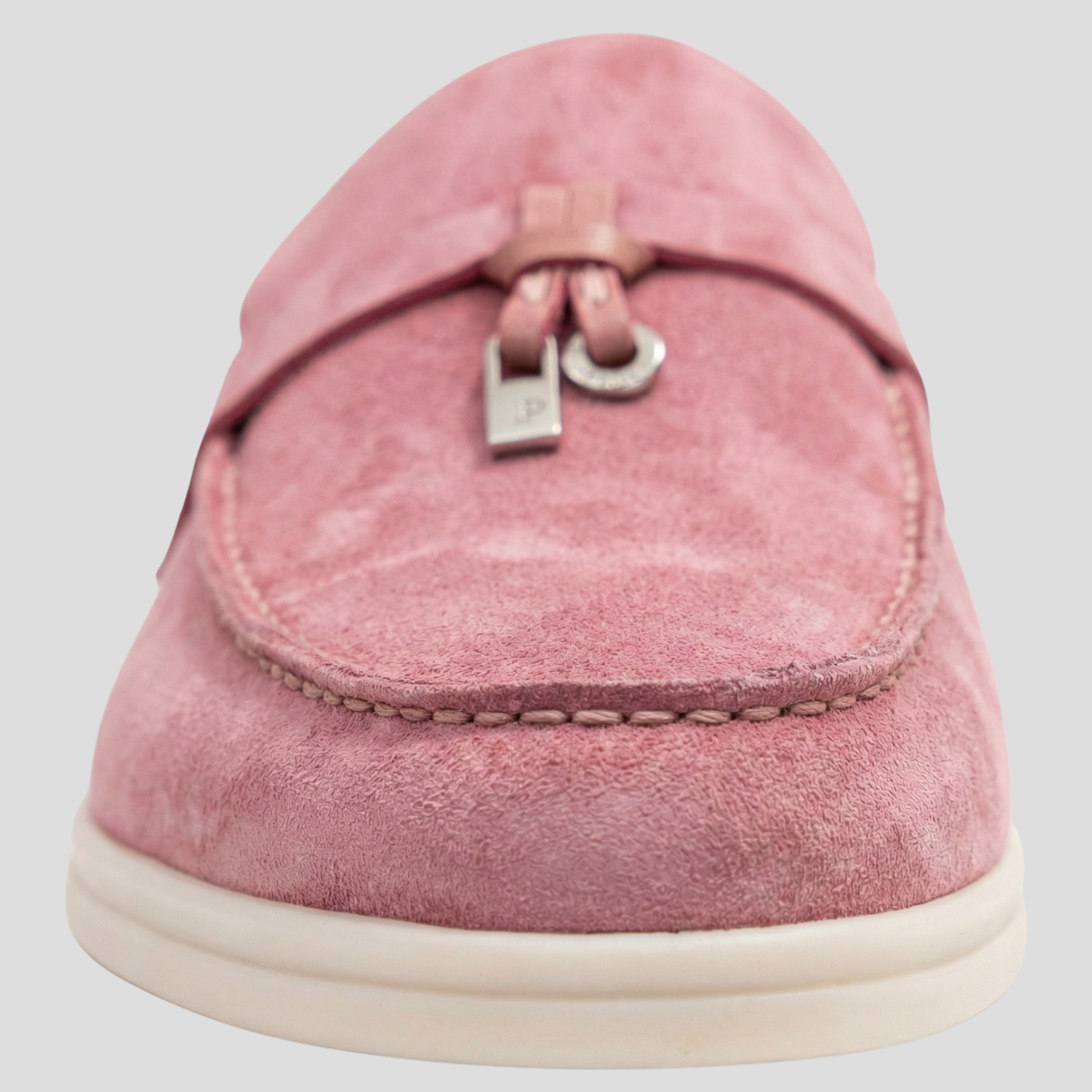 Women Loafer Mules | Backless Shape & Tassel Detail for Daily Wear