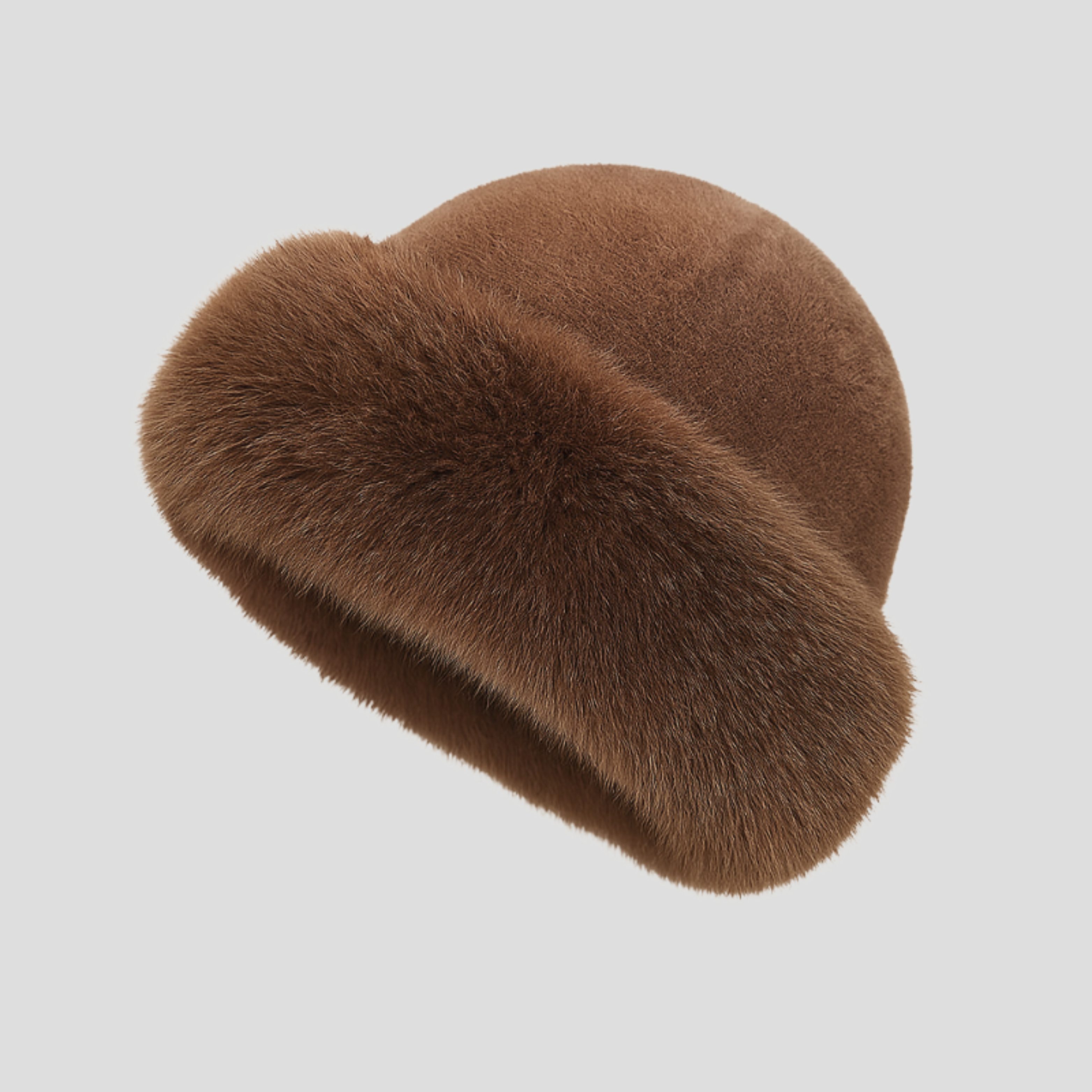 Women Winter Hat | Shaped Design & Clean Profile for Daily Wear