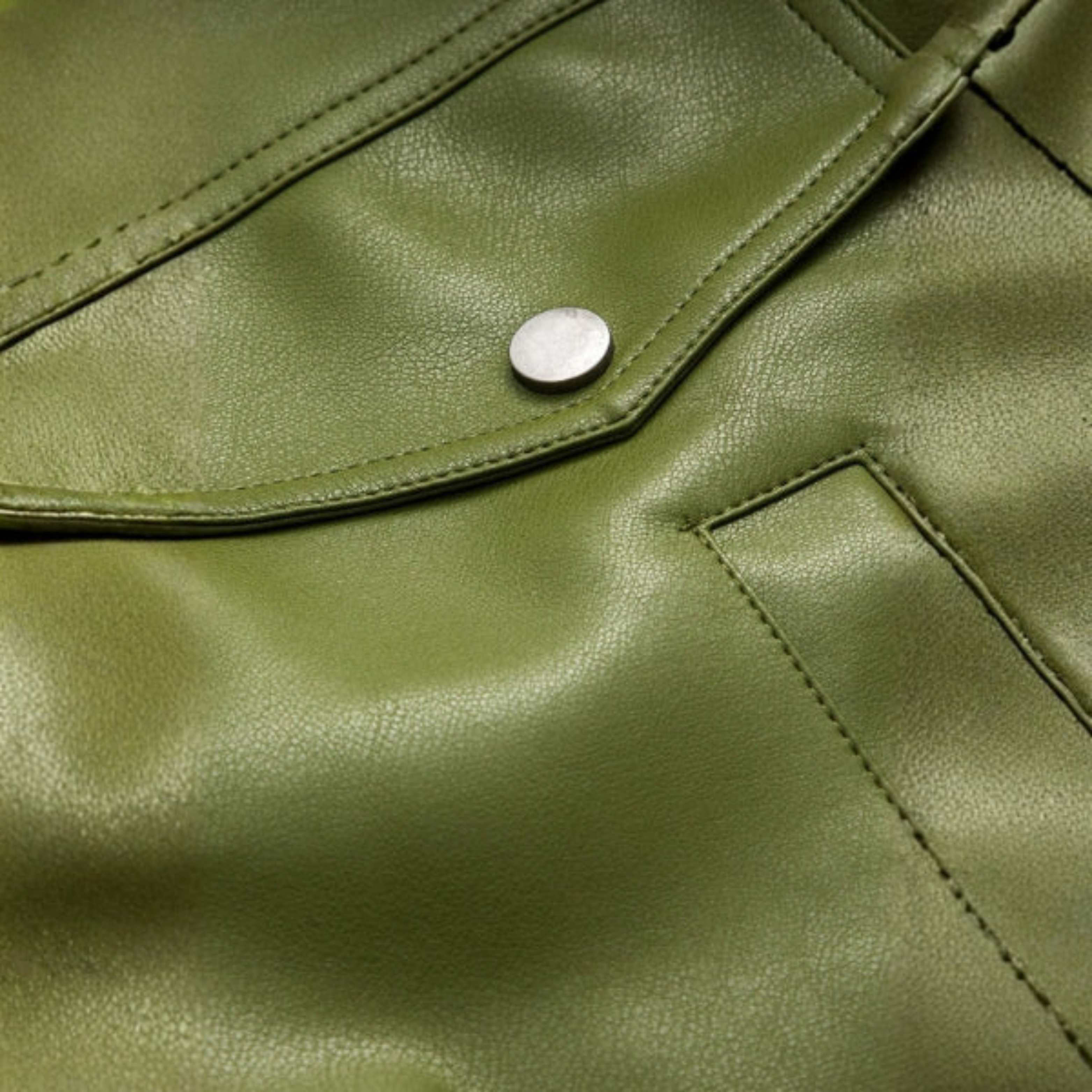 Women Cropped Bomber Jacket | Structured Silhouette & Ribbed Hem Detail for Daily Wear
