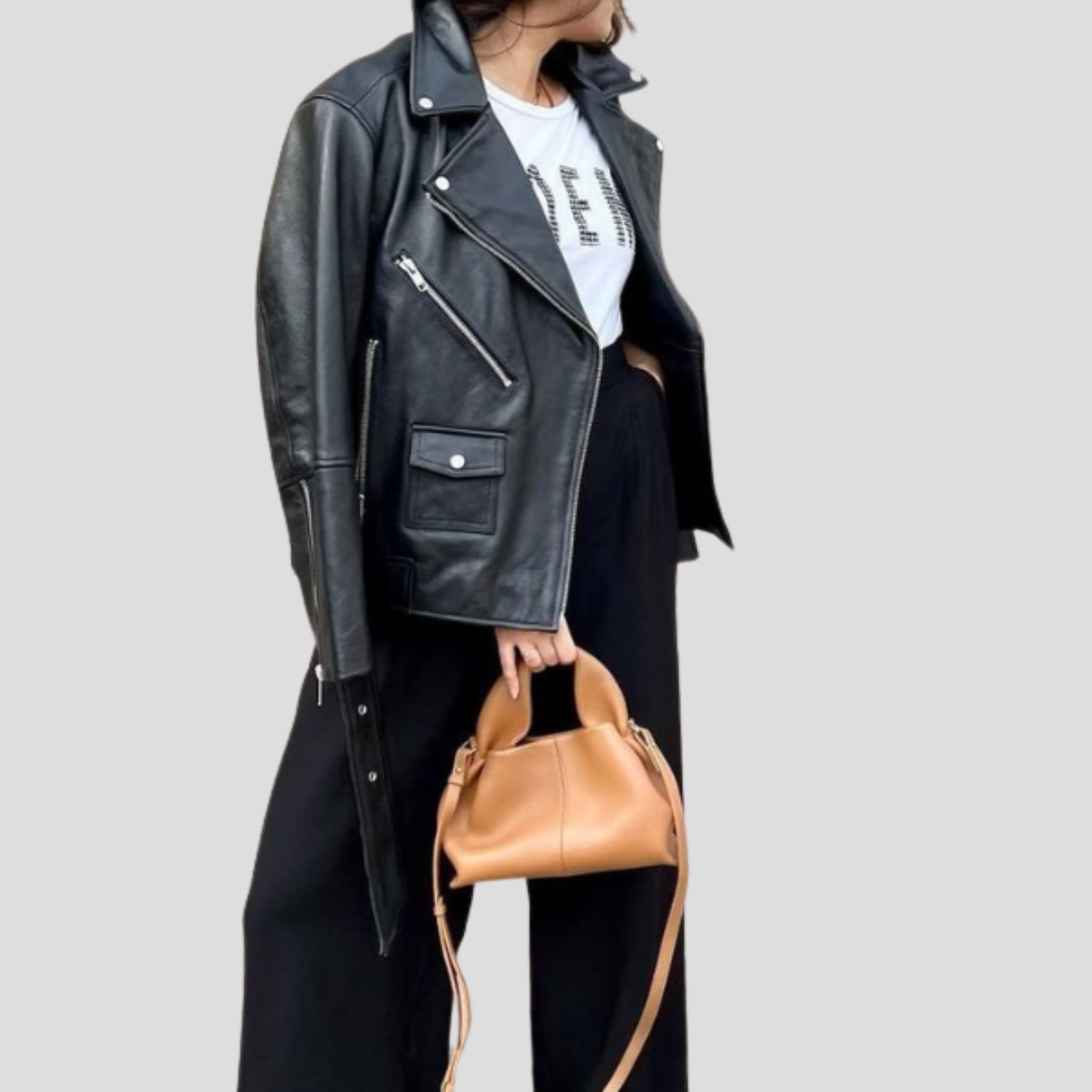 Women Bag | Structured Tote Shape & Top Handle Design for Daily Wear