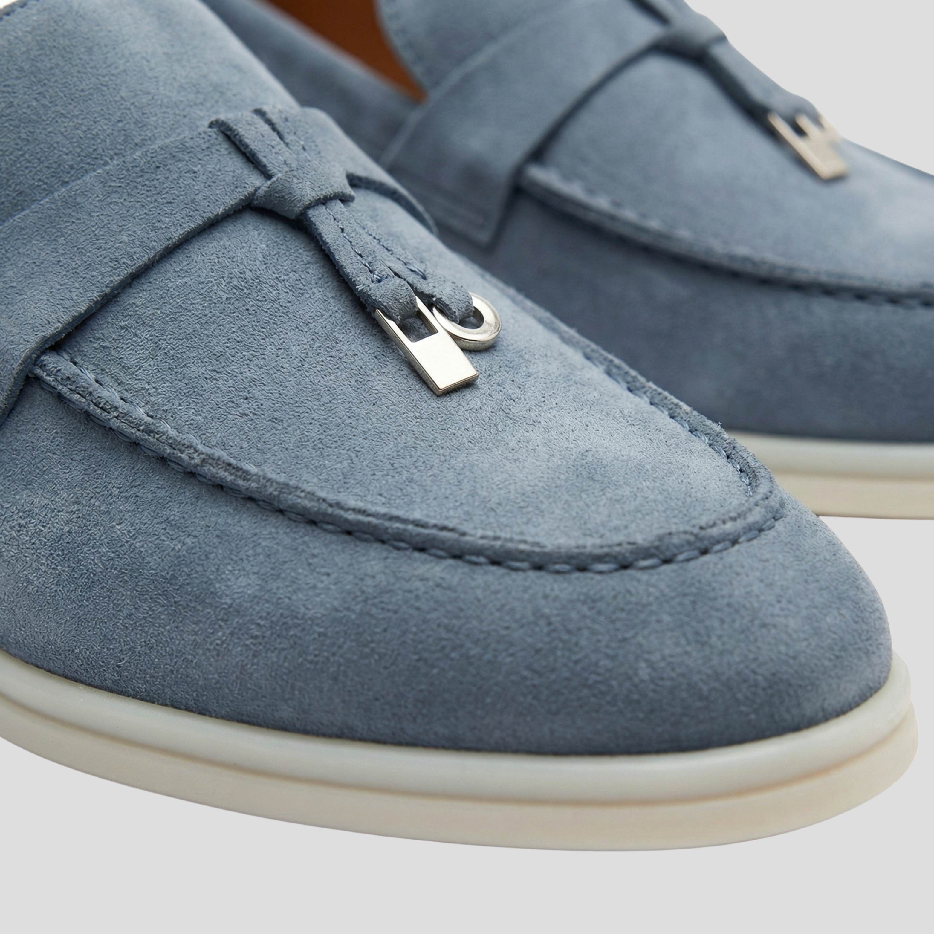 Women Loafers | Tassel Detail & Clean Slip-On Silhouette for Daily Wear