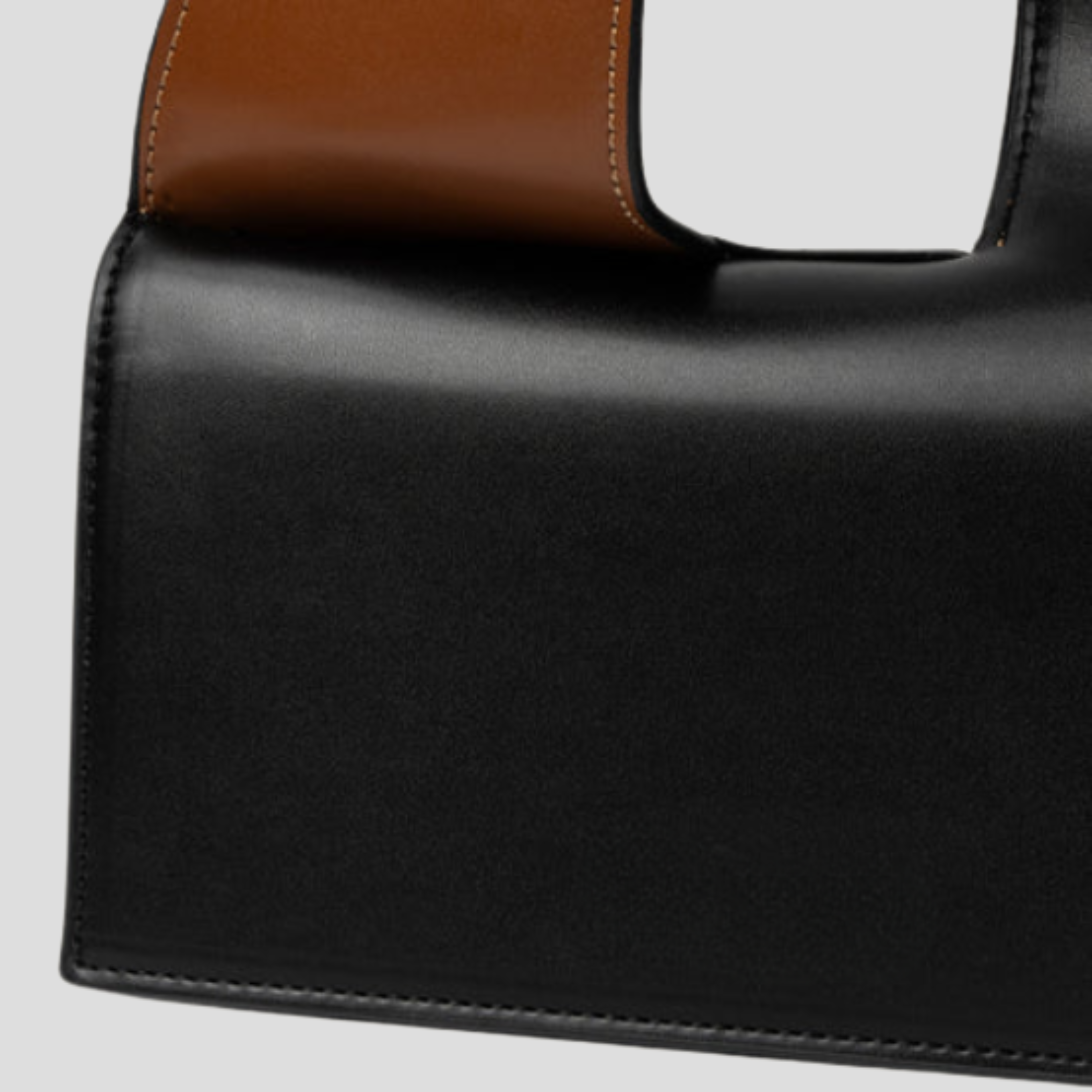 Women Bag | Two-Tone Handle Detail & Structured Silhouette for Daily Wear