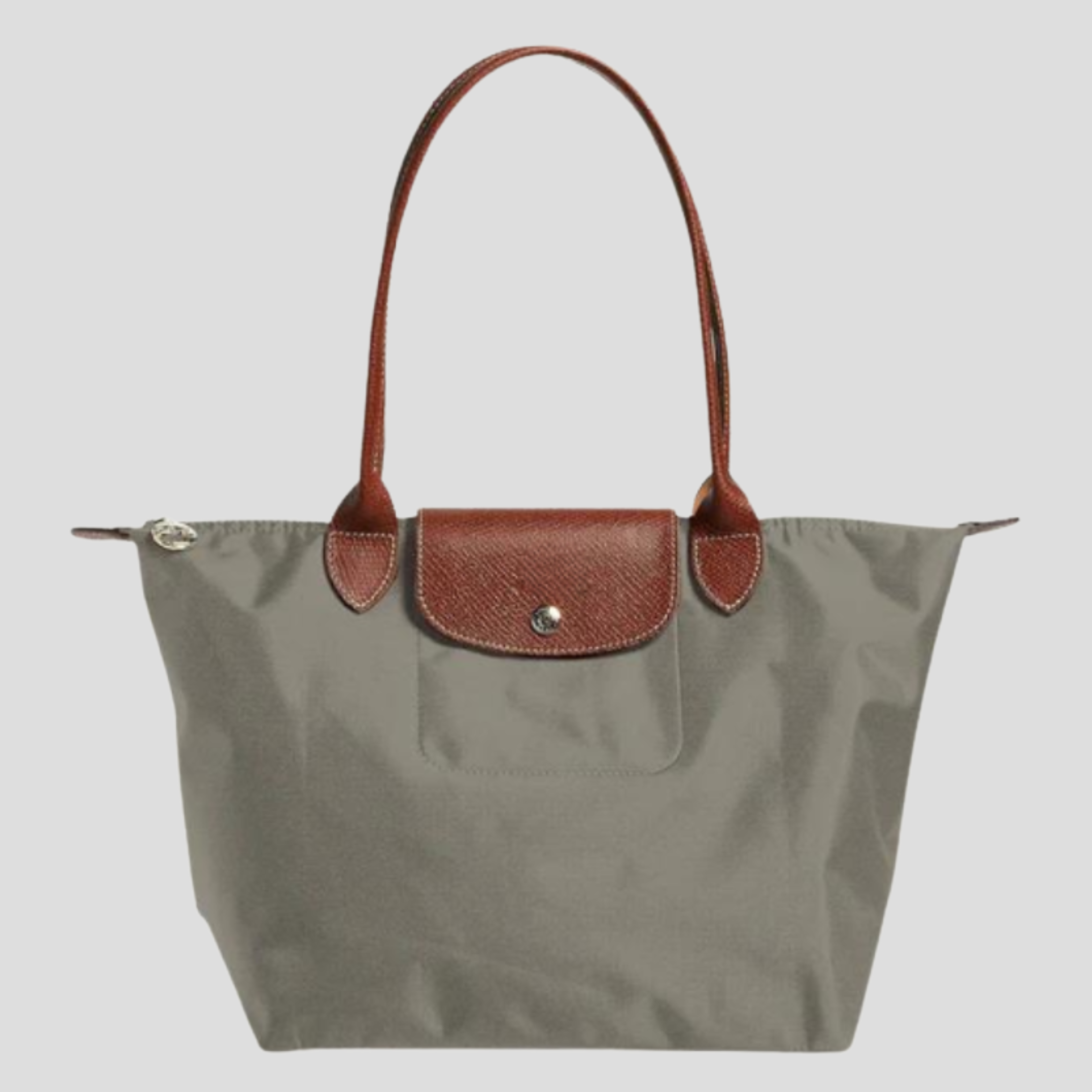 Women Bag | Structured Carry Form & Flap Closure Design for Everyday Use