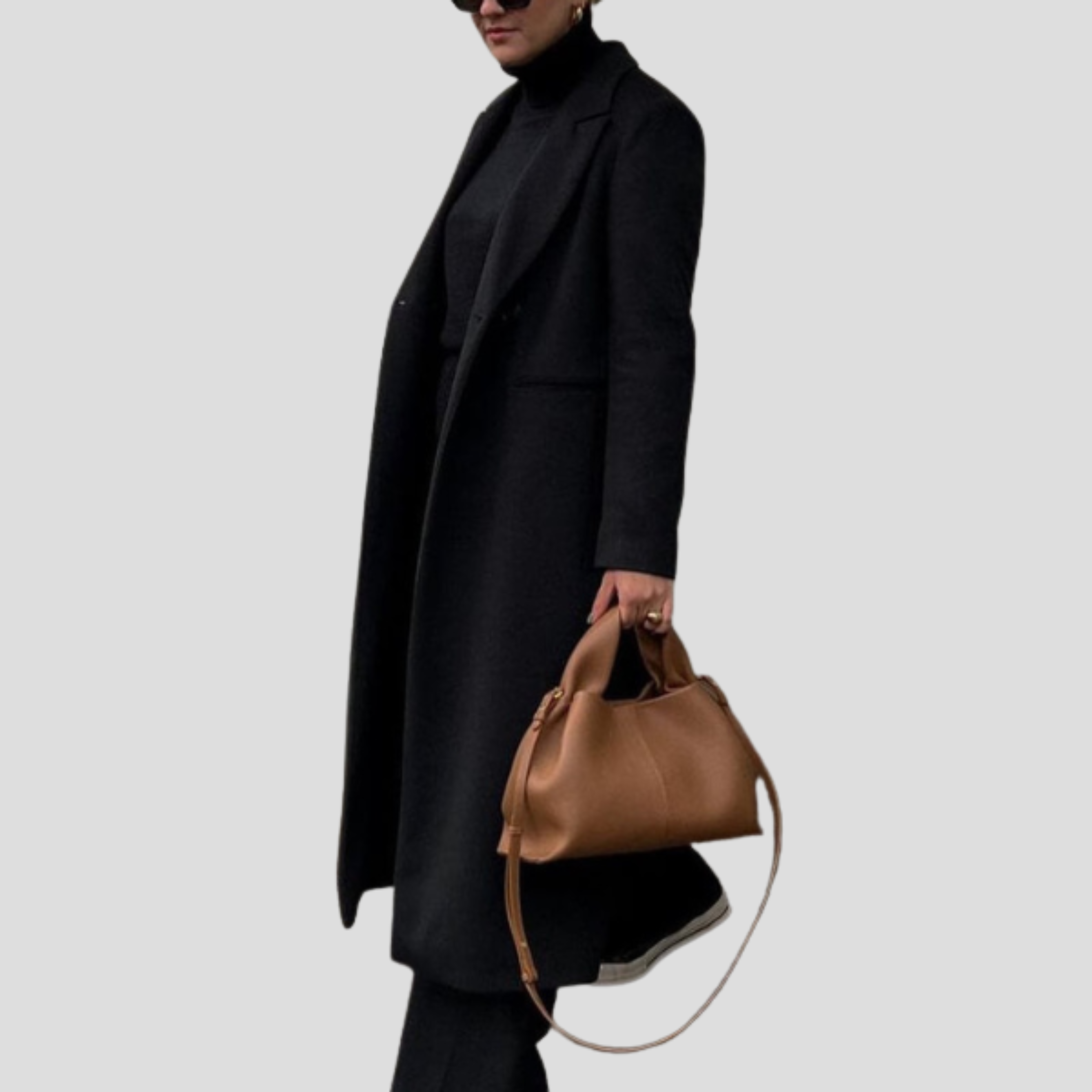 Women Bag | Structured Tote Shape & Top Handle Design for Daily Wear