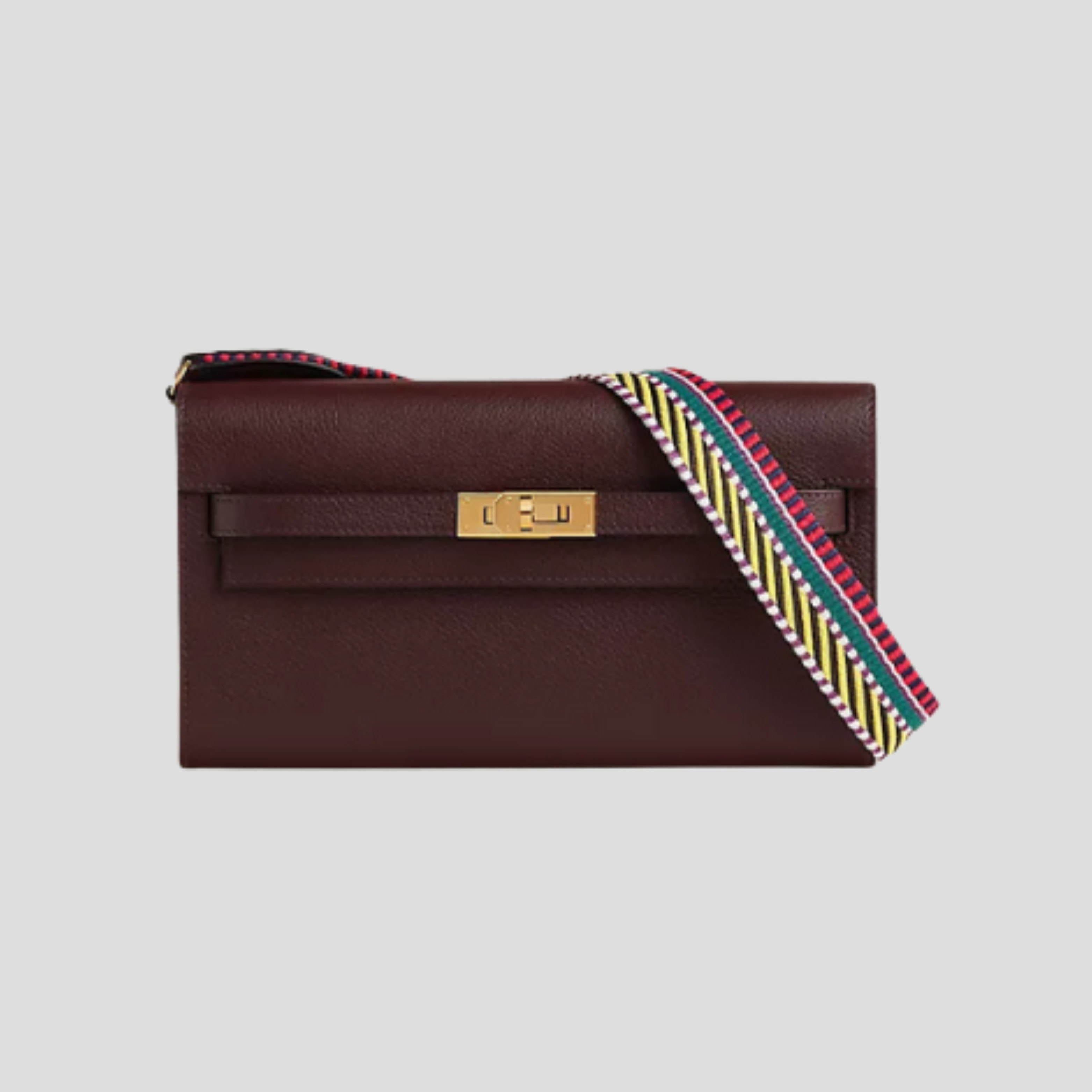 Women Bag | Compact Form & Defined Closure Design for Everyday Use