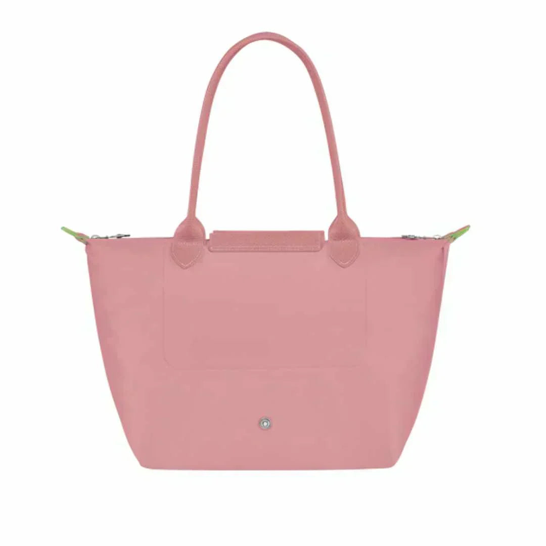 LONGCHAMP LE PLIAGE TOTE - PETALE PINK