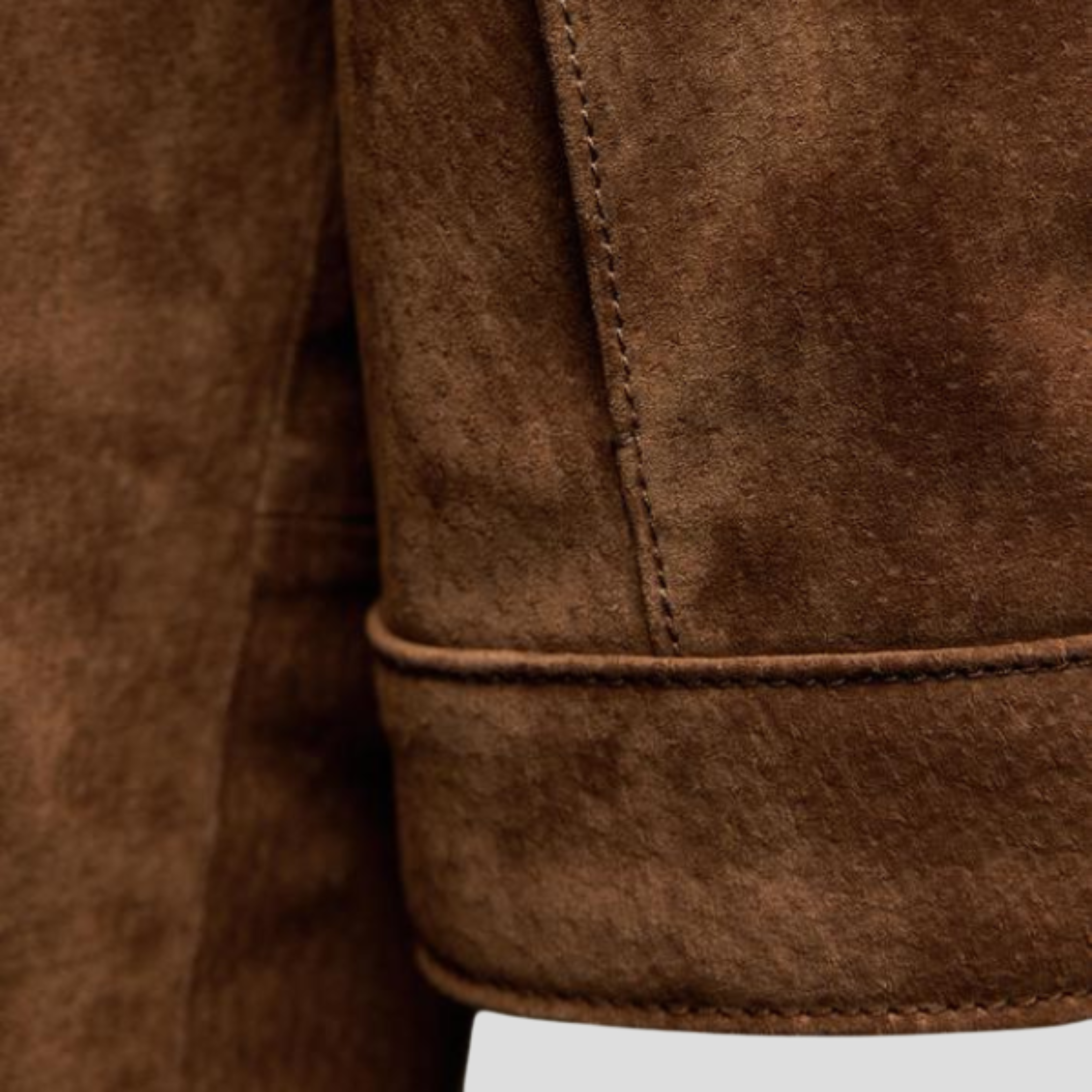 Women Jacket | Cropped Silhouette & High Collar Zip Detail for Daily Wear