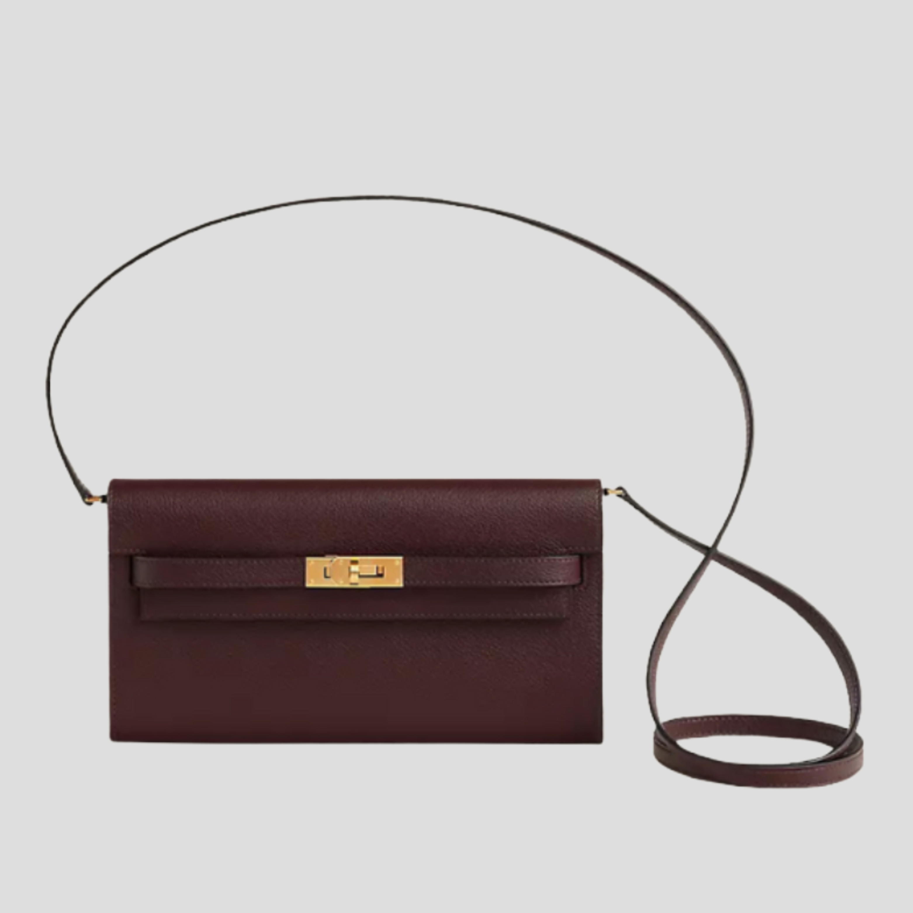 Women Bag | Compact Form & Defined Closure Design for Everyday Use