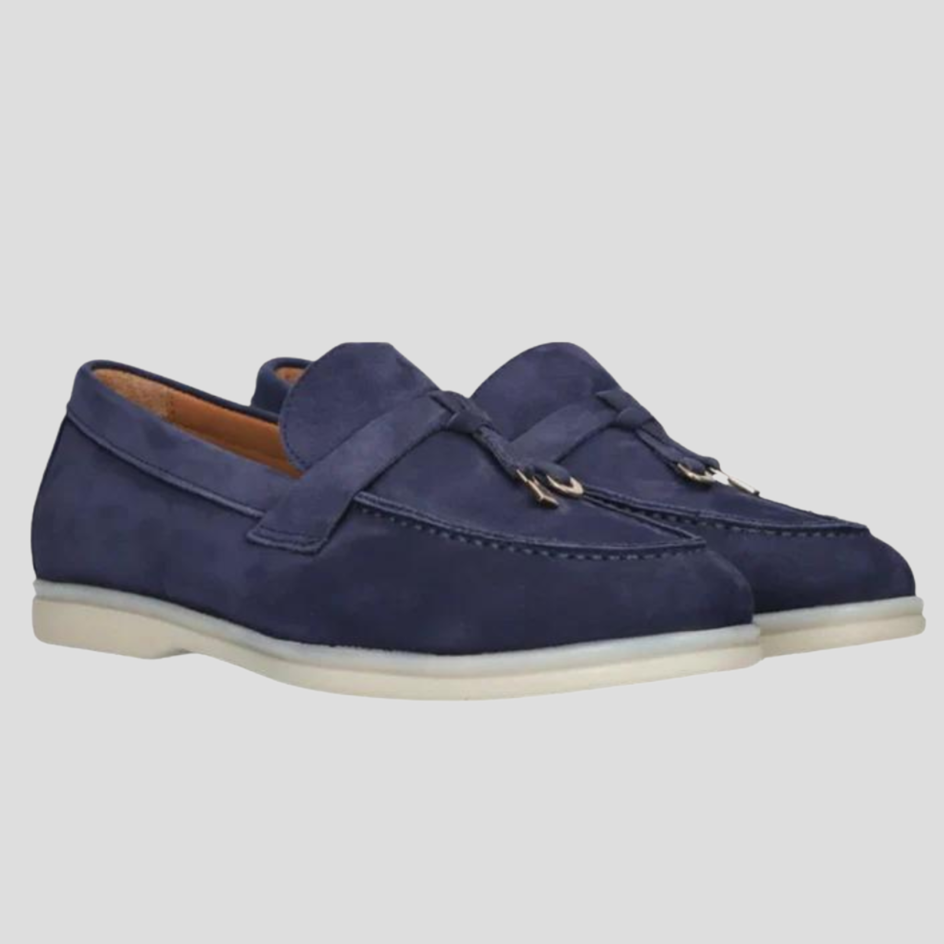 Women Loafers | Tassel Detail & Clean Slip-On Silhouette for Daily Wear