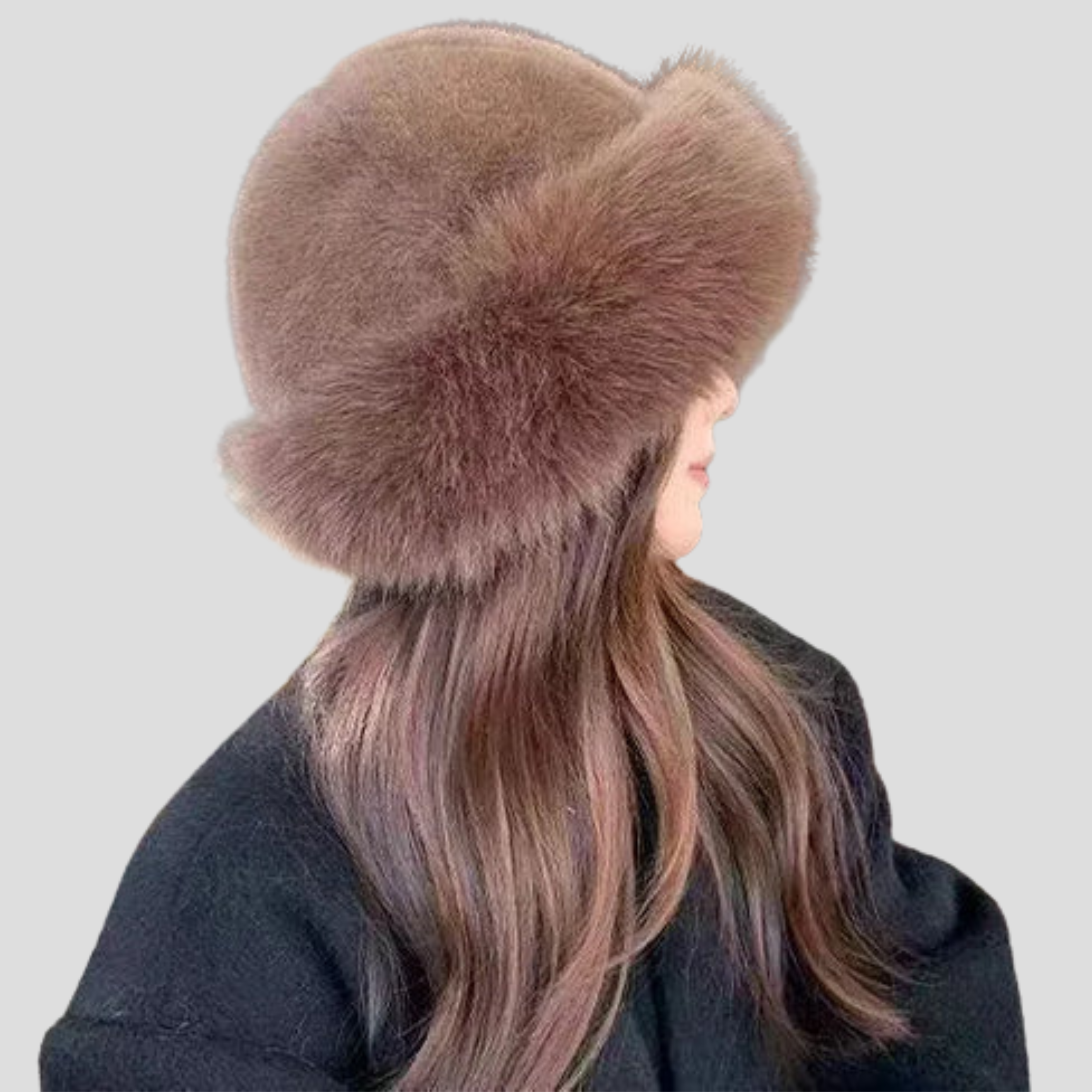 Women Winter Hat | Shaped Design & Clean Profile for Daily Wear