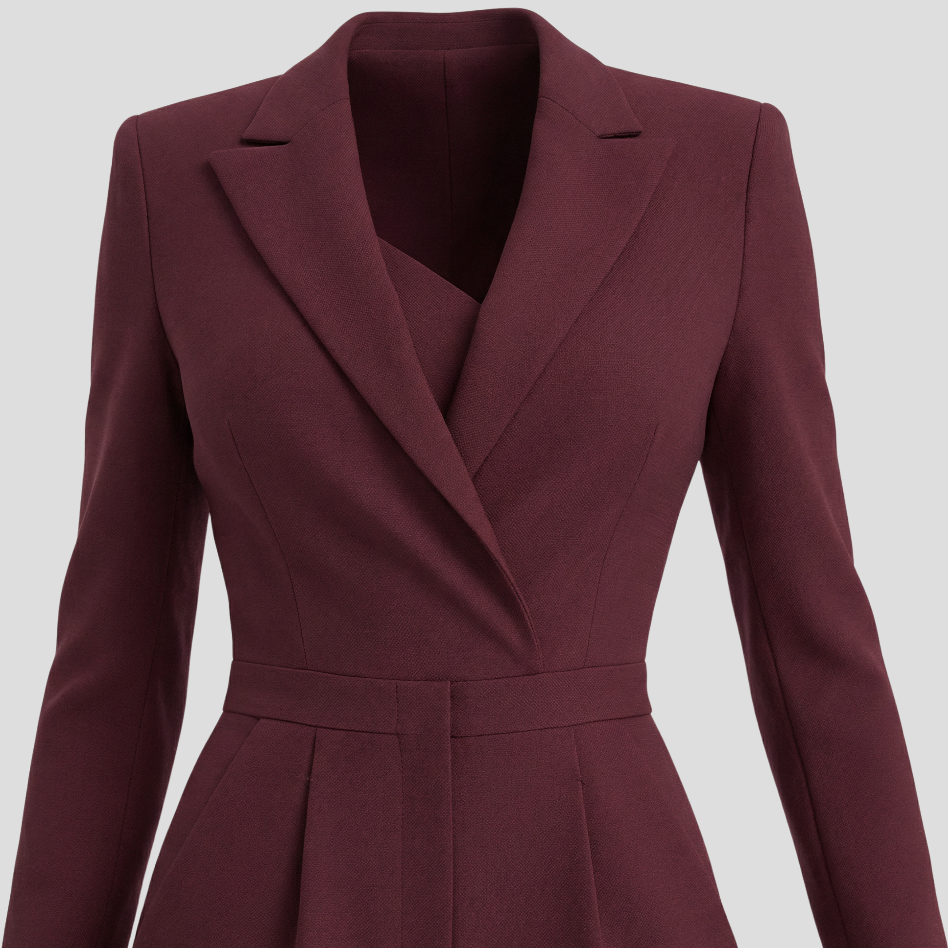 Women Jumpsuit | V-Neck Shape & Wide Leg Silhouette for Daily Wear