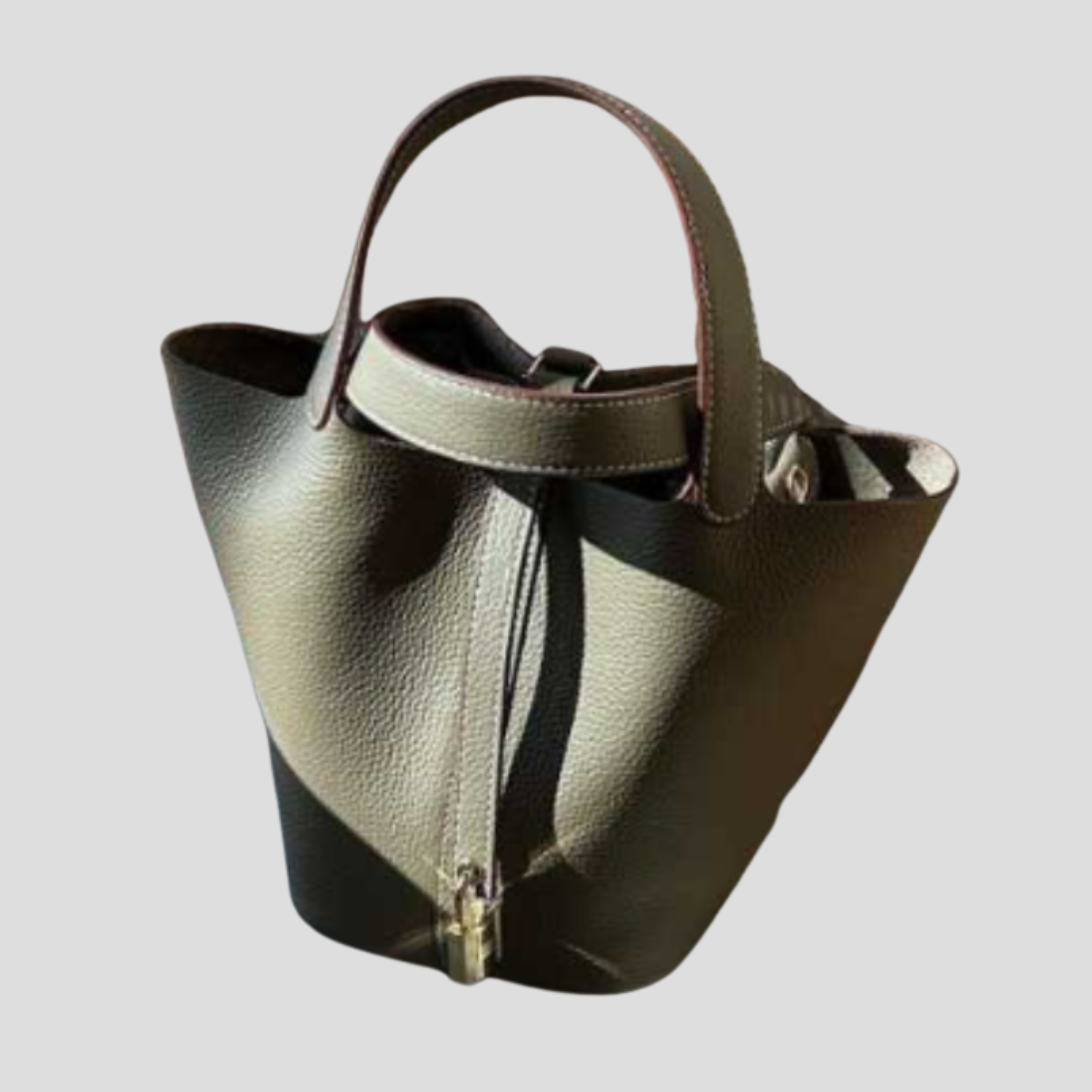 Women Bag | Defined Form & Carry Handle Design for Everyday Use