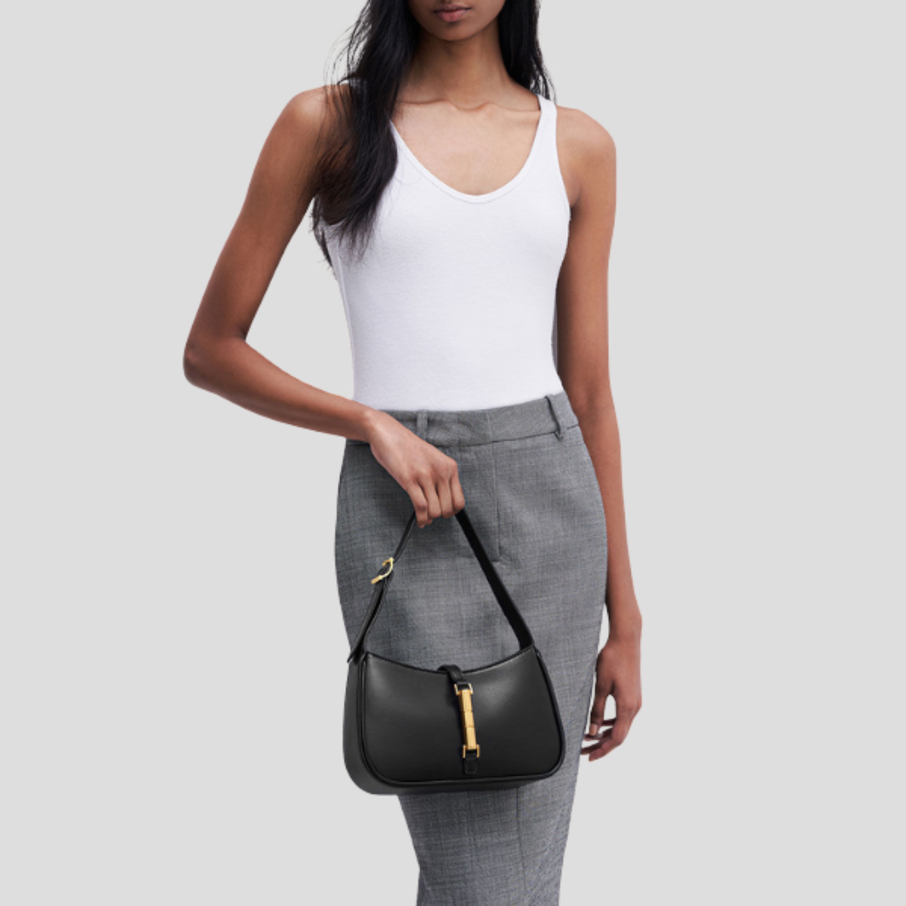 Women Bag | Structured Profile & Distinct Closure Detail for Everyday Use