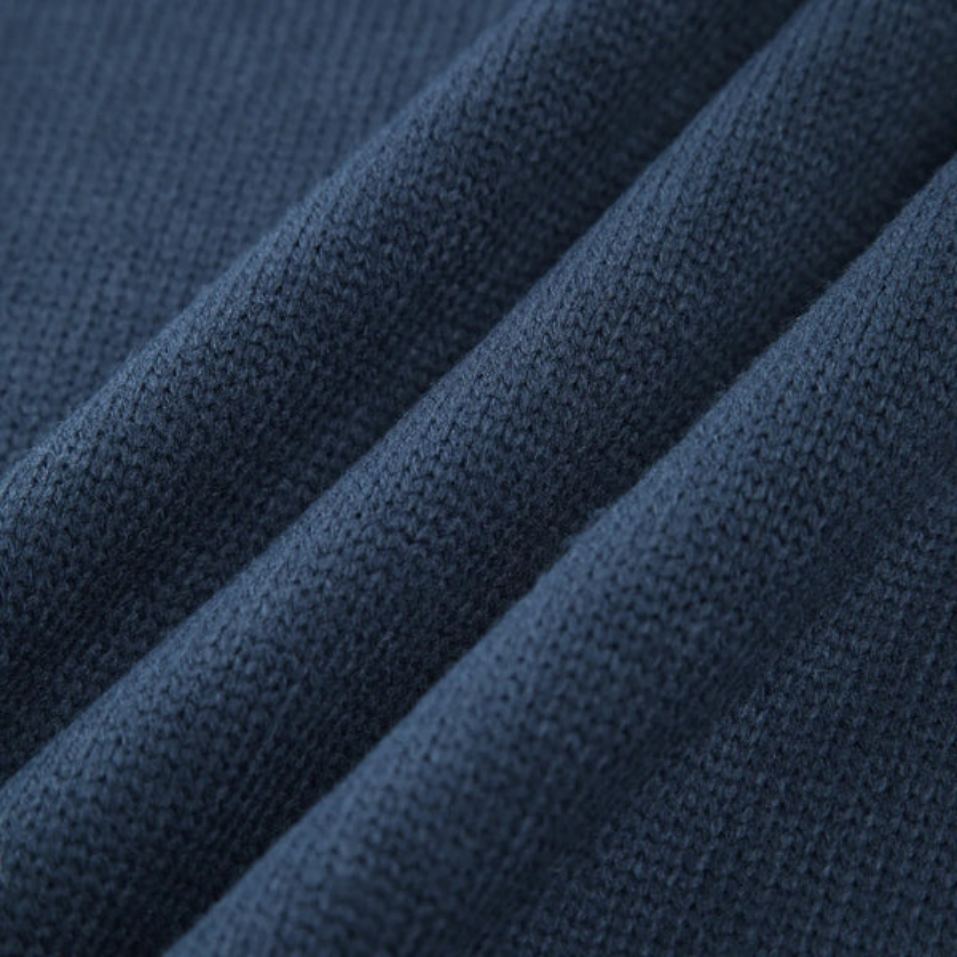 Women Sweater | Ribbed High Neck Design & Relaxed Silhouette for Daily Wear