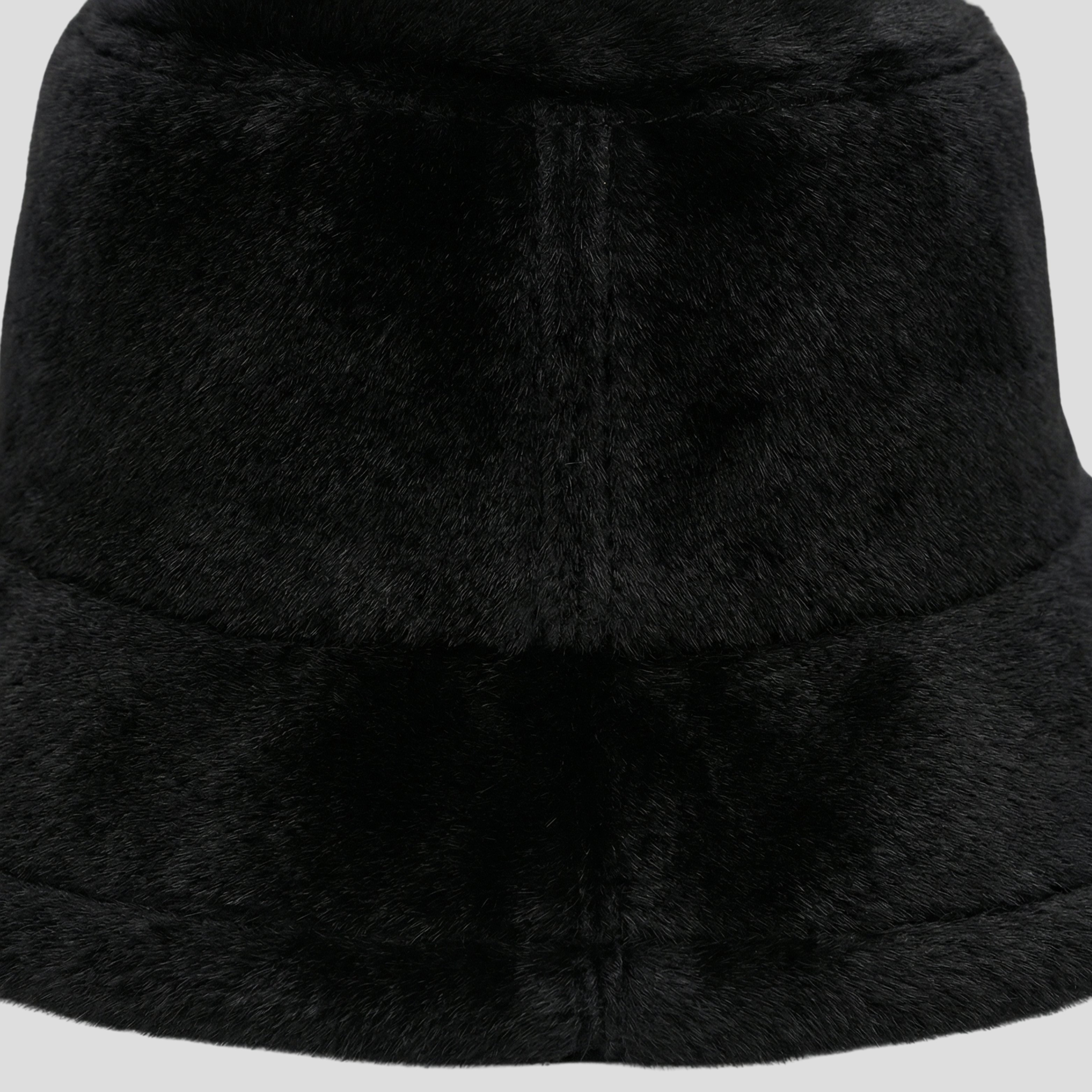 Women Bucket Hat | Rounded Crown Shape & Contoured Brim Design for Daily Wear