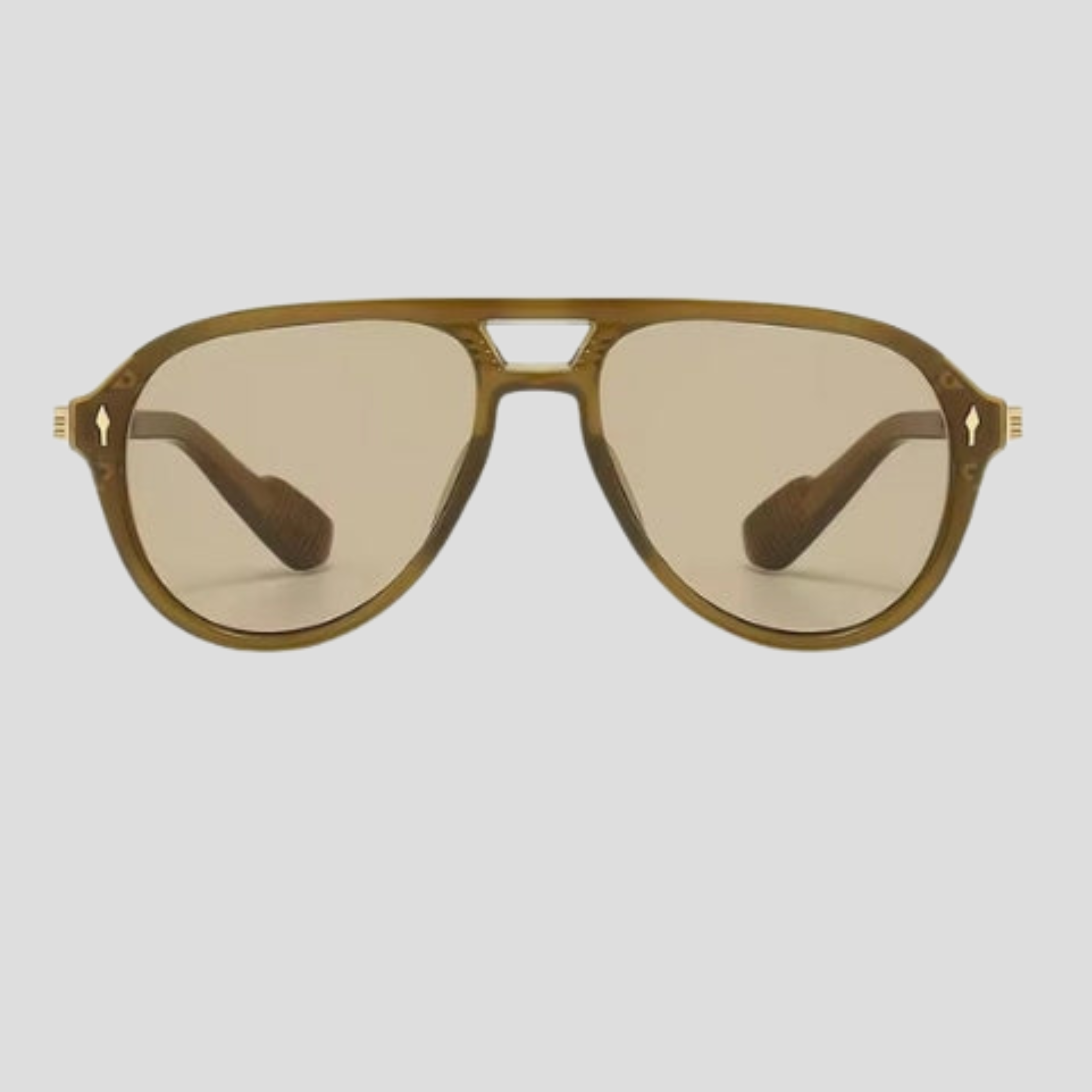 Women Sunglasses | Aviator Shape & Frame Outline for Daily Wear