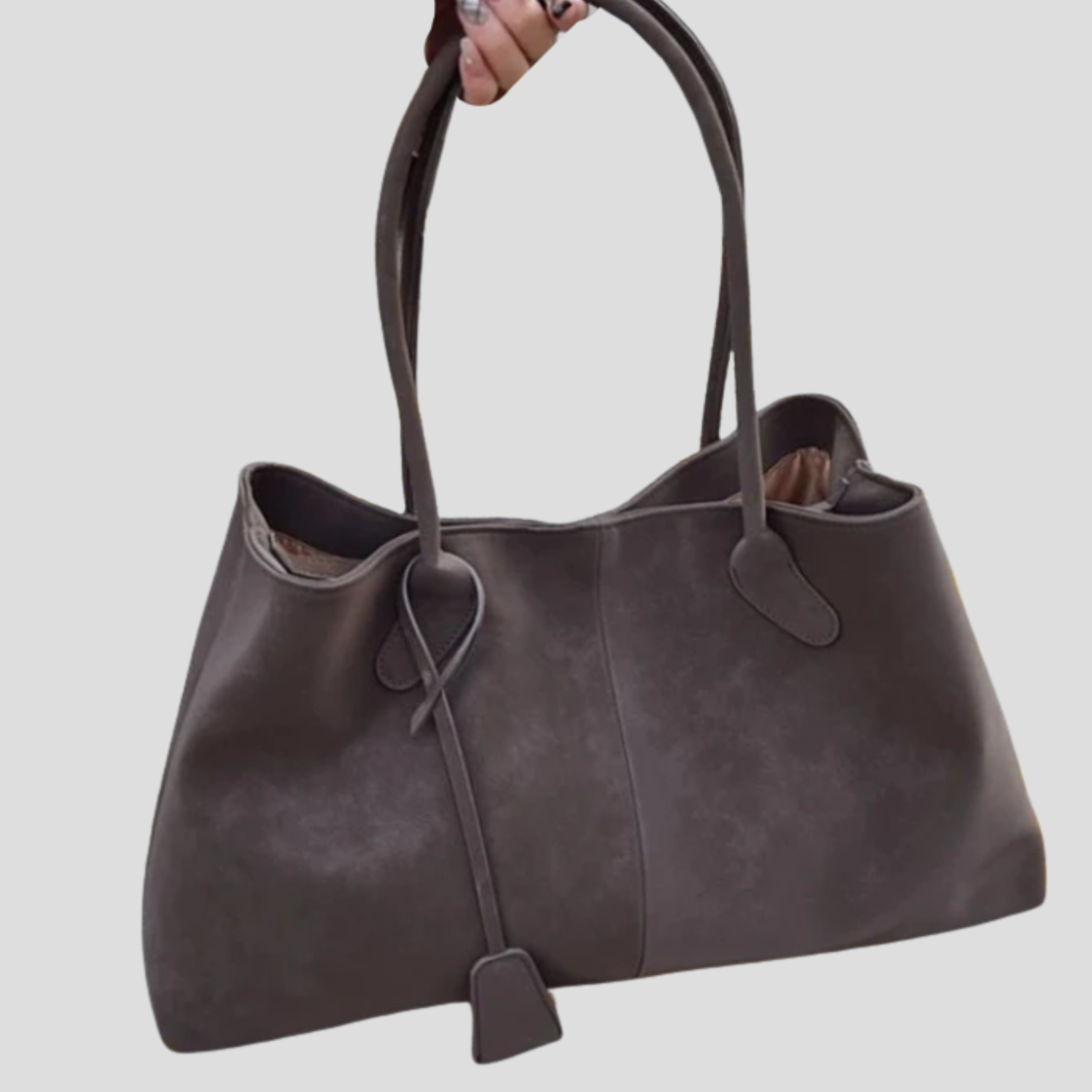 Women Bag | Tote Shape & Extended Handle Alignment for Daily Use