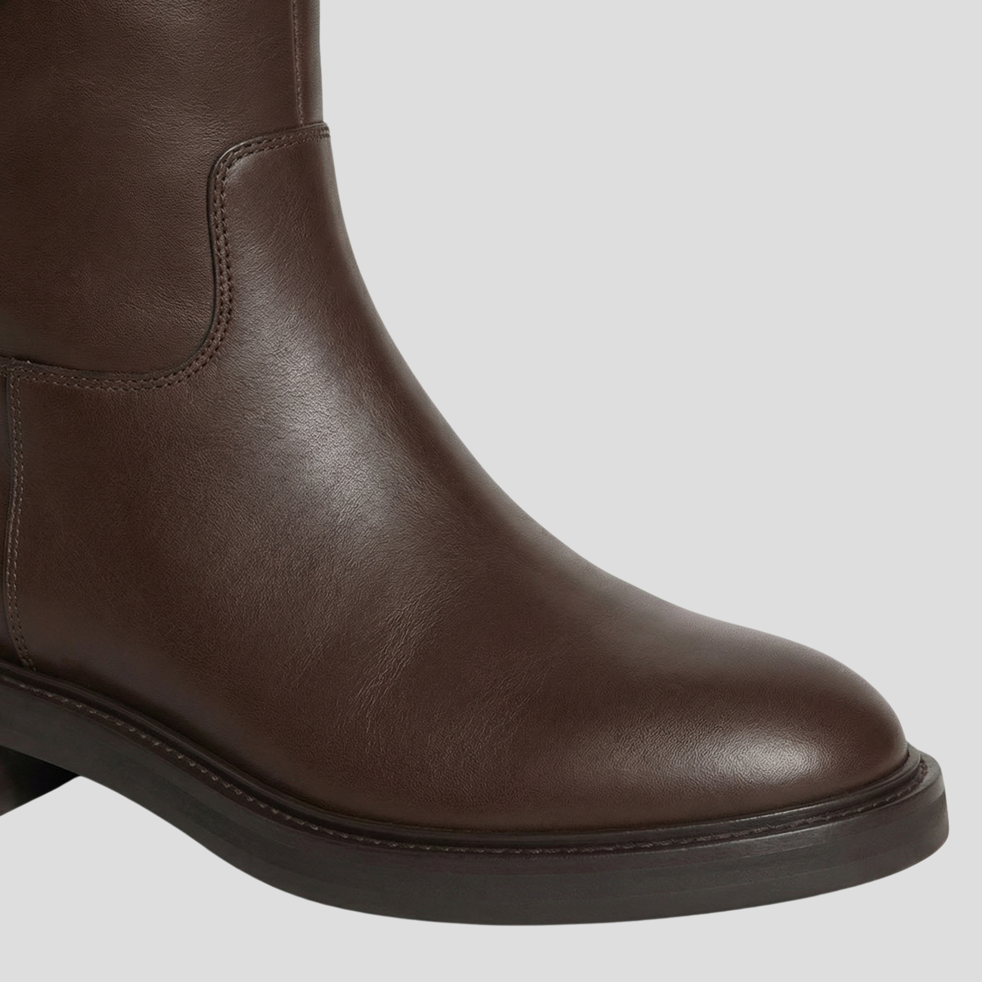 Women Boots | Tall Profile & Defined Shaft Structure for Daily Use