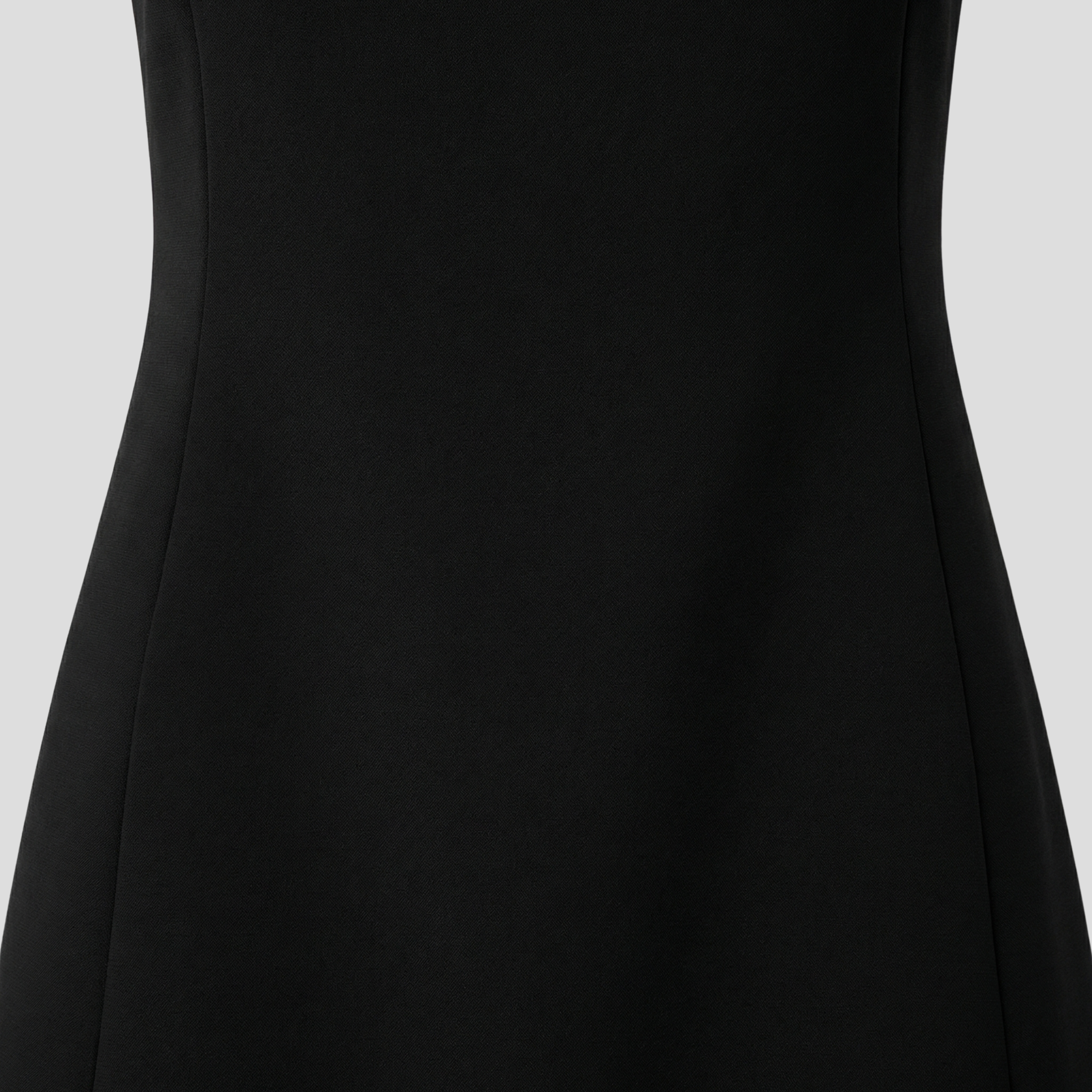 Women Mini Dress | Bow Strap Detail & A-Line Silhouette for Evening Wear