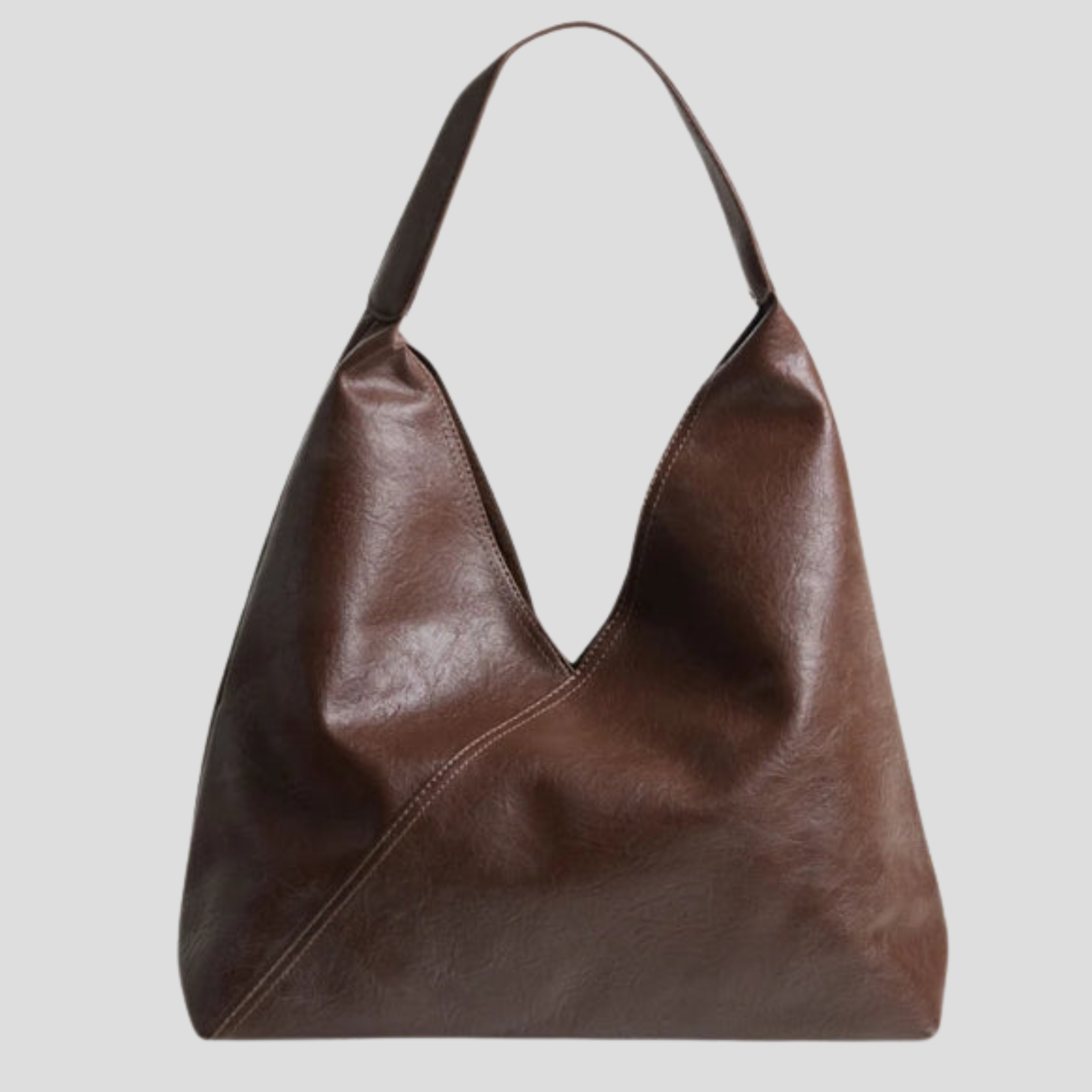 Women Bag | Hobo Silhouette & Single Strap Design for Daily Wear
