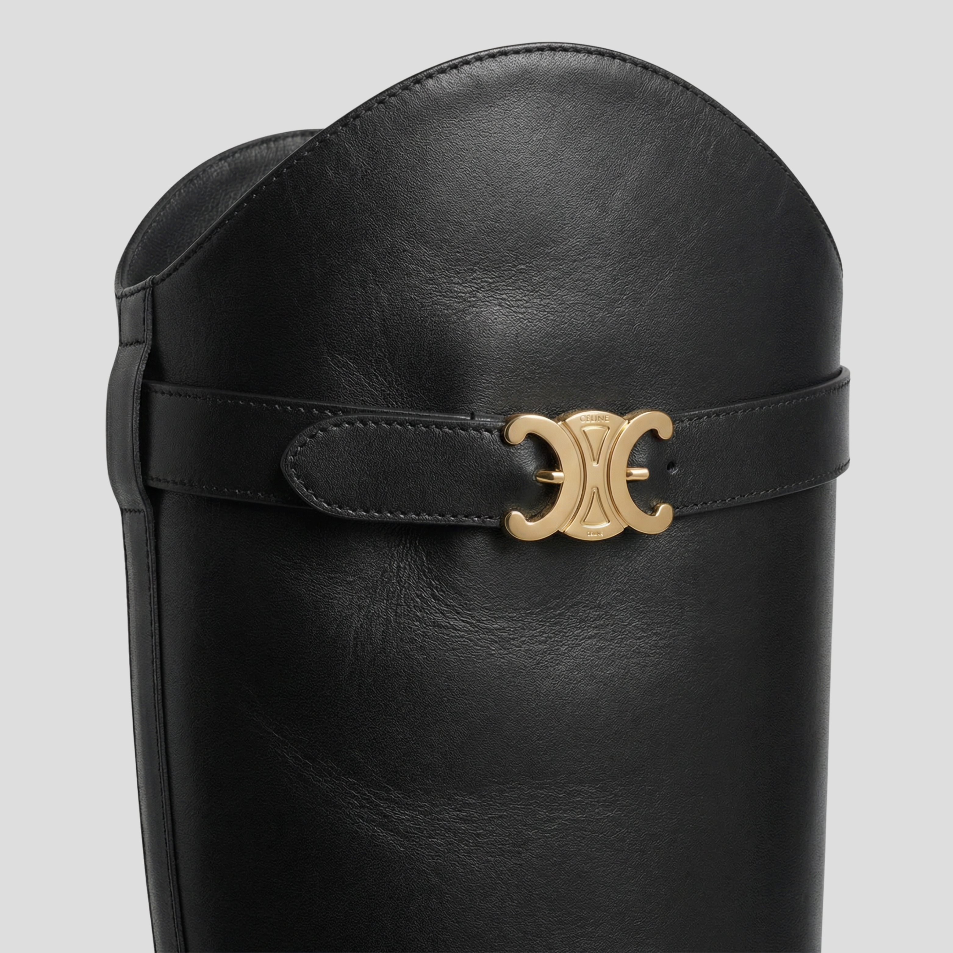 Women Boots | Tall Profile & Defined Shaft Structure for Daily Use