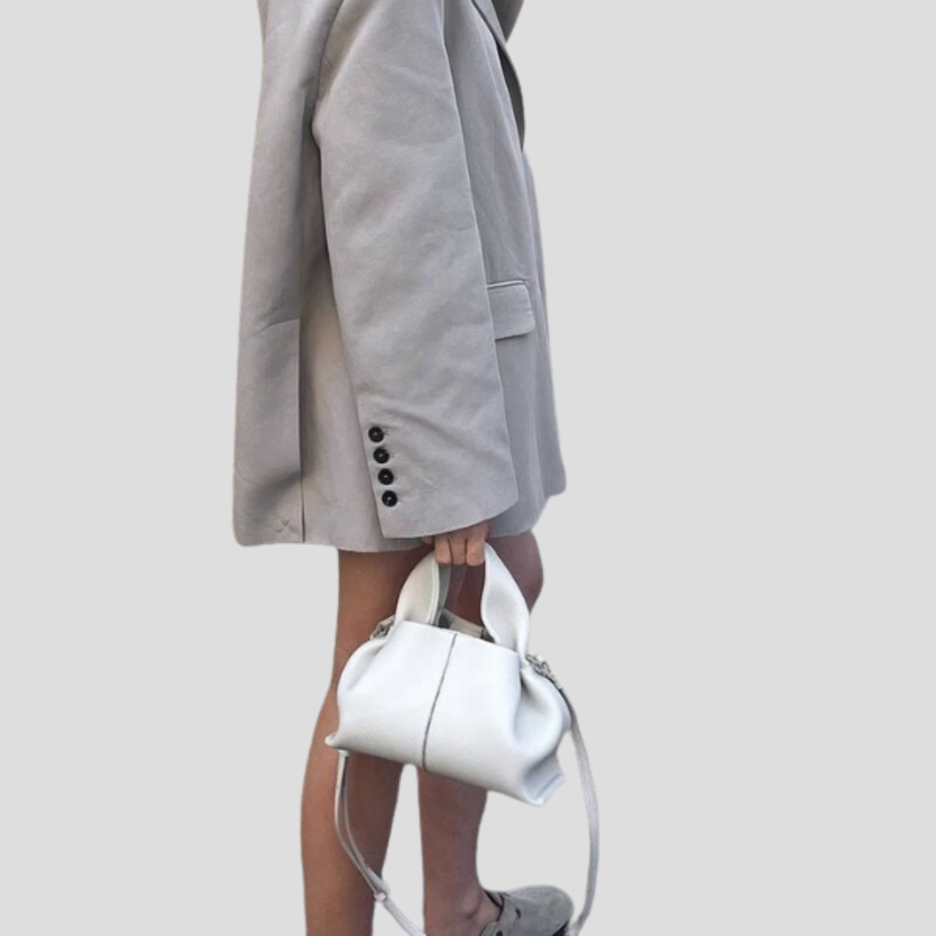 Women Bag | Structured Tote Shape & Top Handle Design for Daily Wear