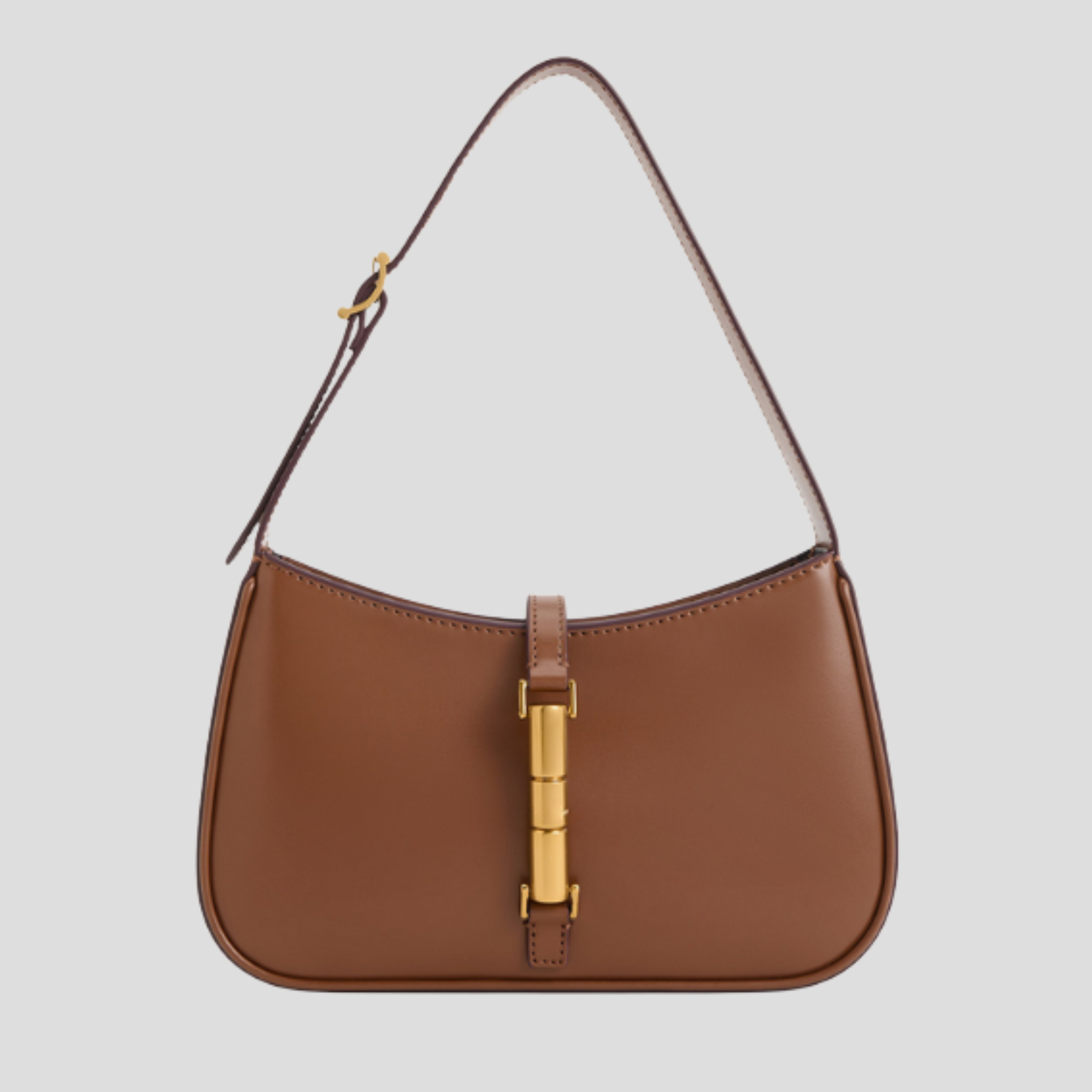 Women Bag | Structured Profile & Distinct Closure Detail for Everyday Use