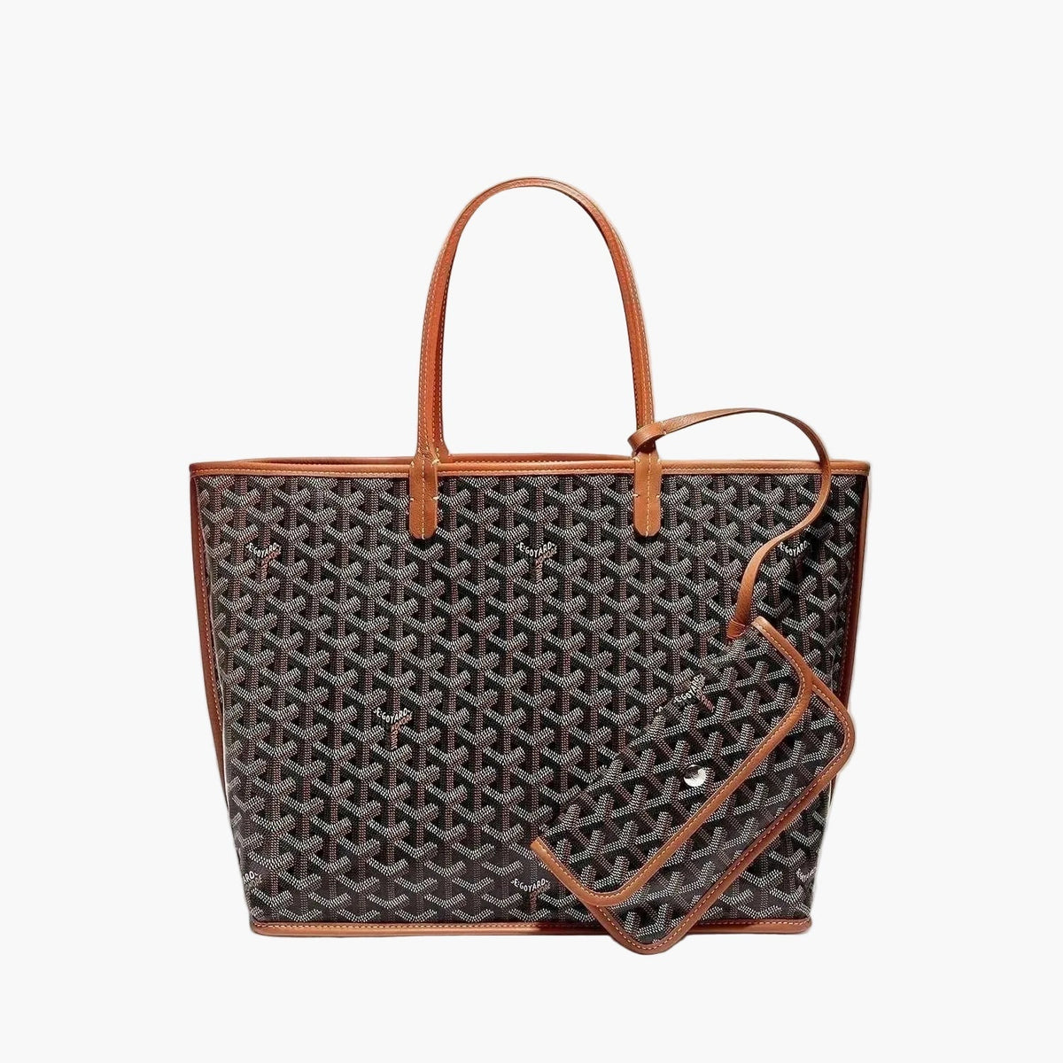 Goyard - Tote Bag