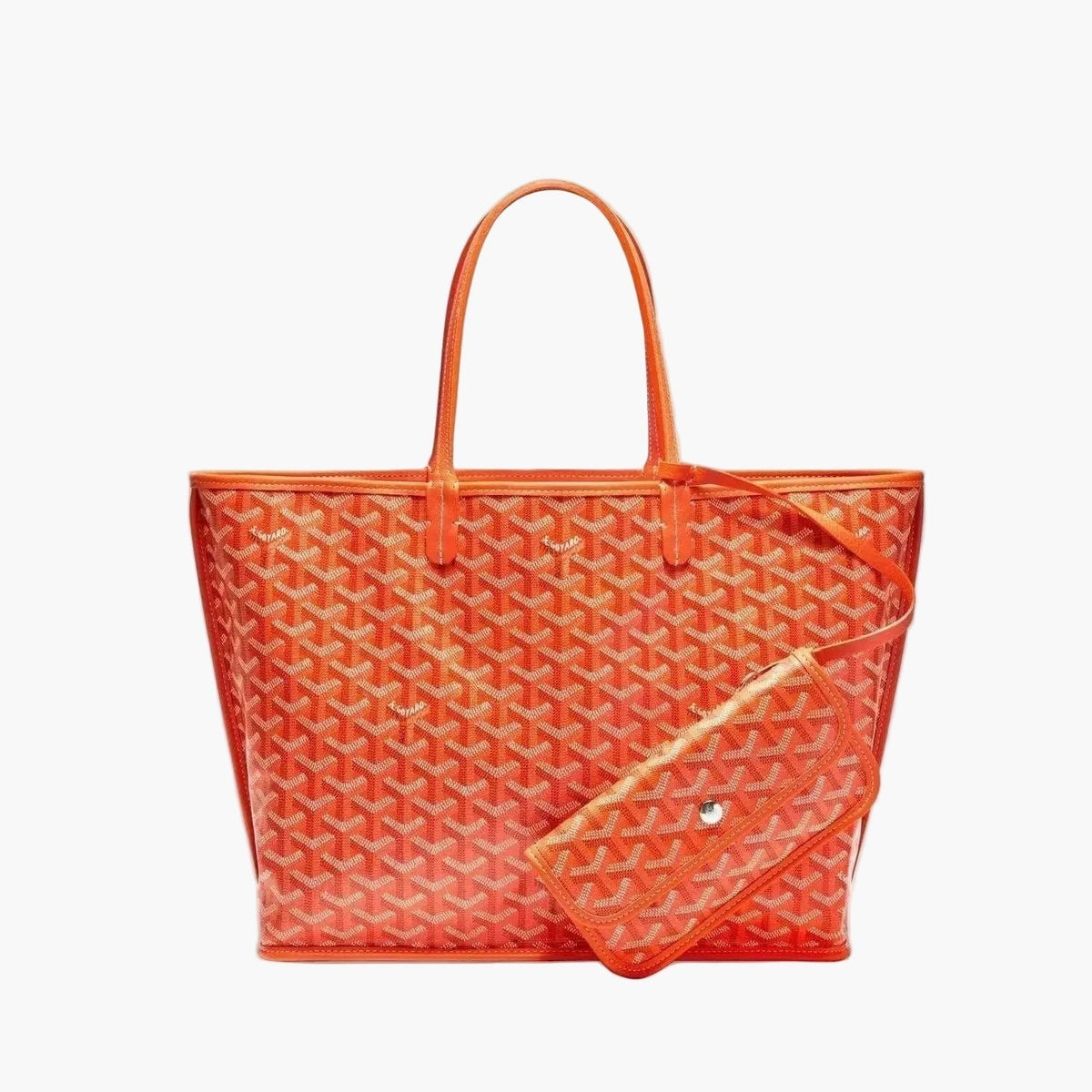 Goyard - Tote Bag