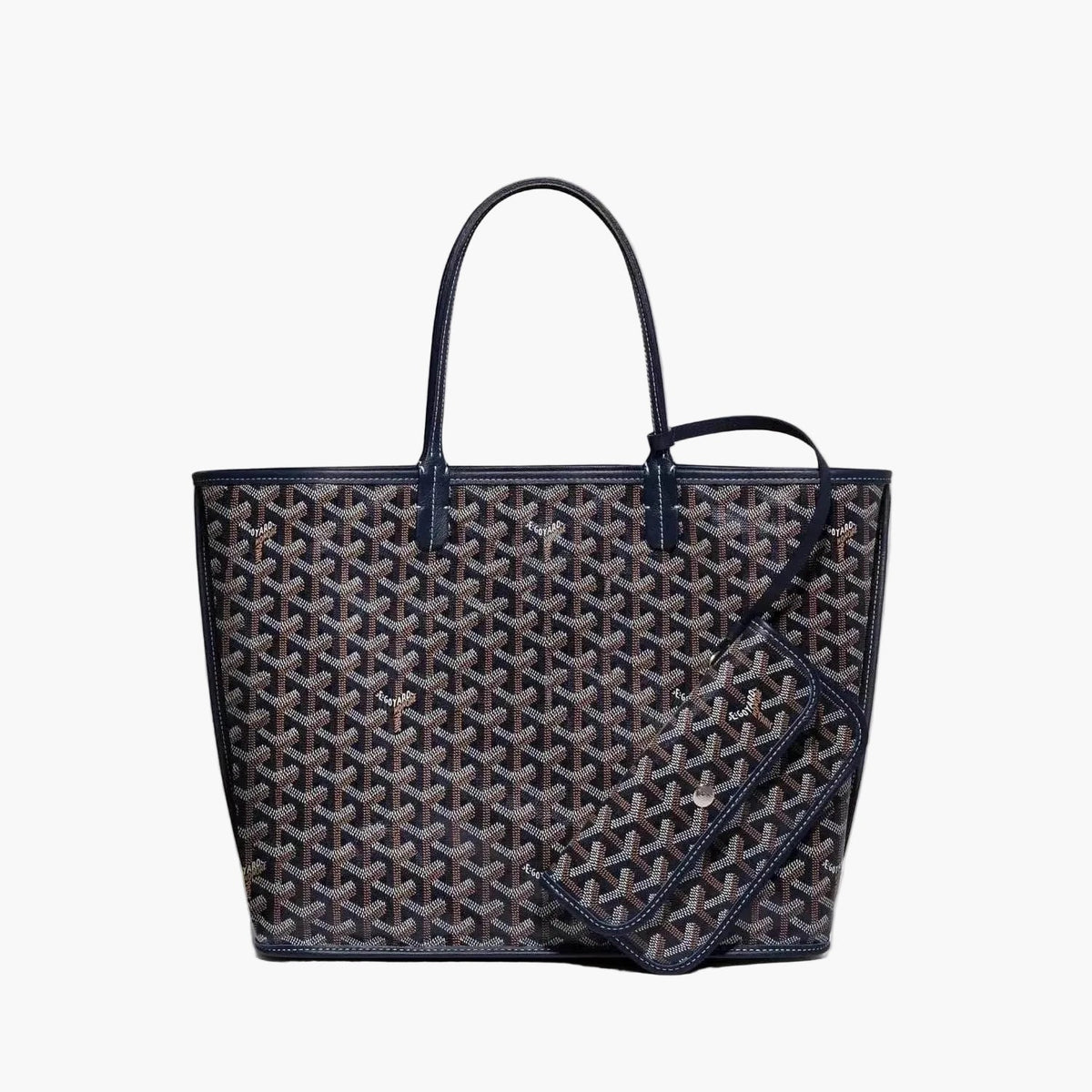 Goyard - Tote Bag