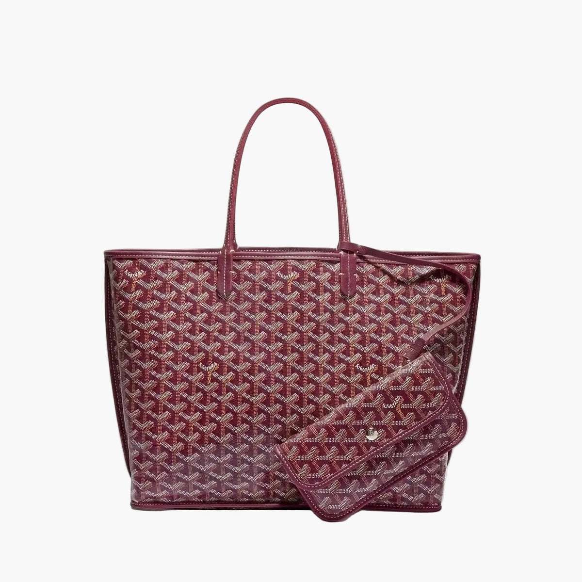 Goyard - Tote Bag