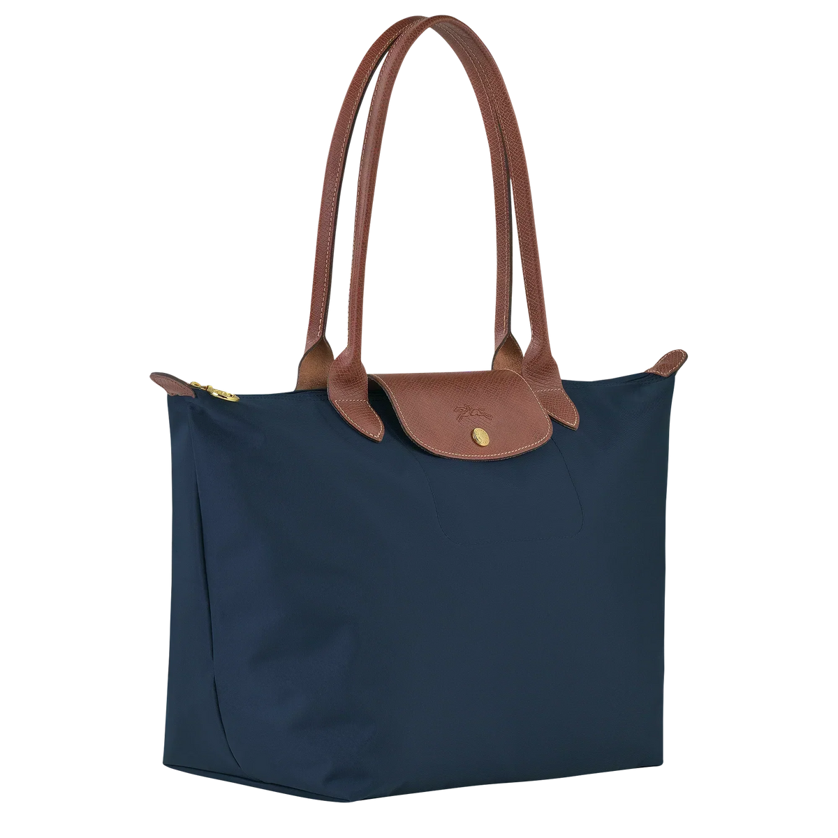 LONGCHAMP LE PLIAGE TOTE - NAVY