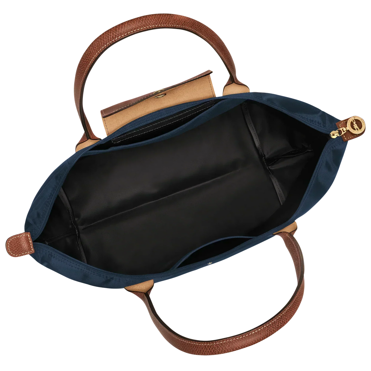 LONGCHAMP LE PLIAGE TOTE - NAVY